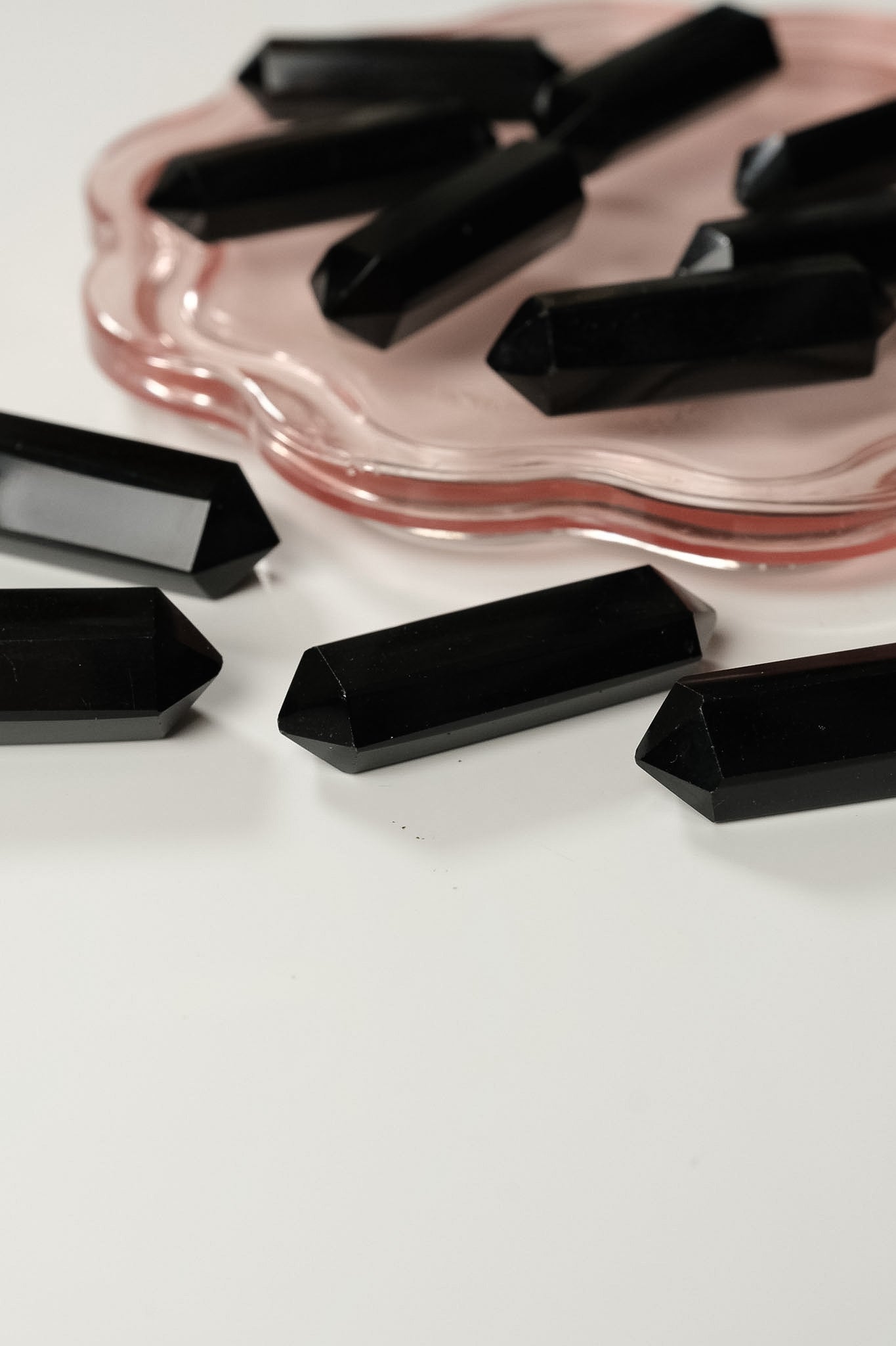 Black Obsidian DT