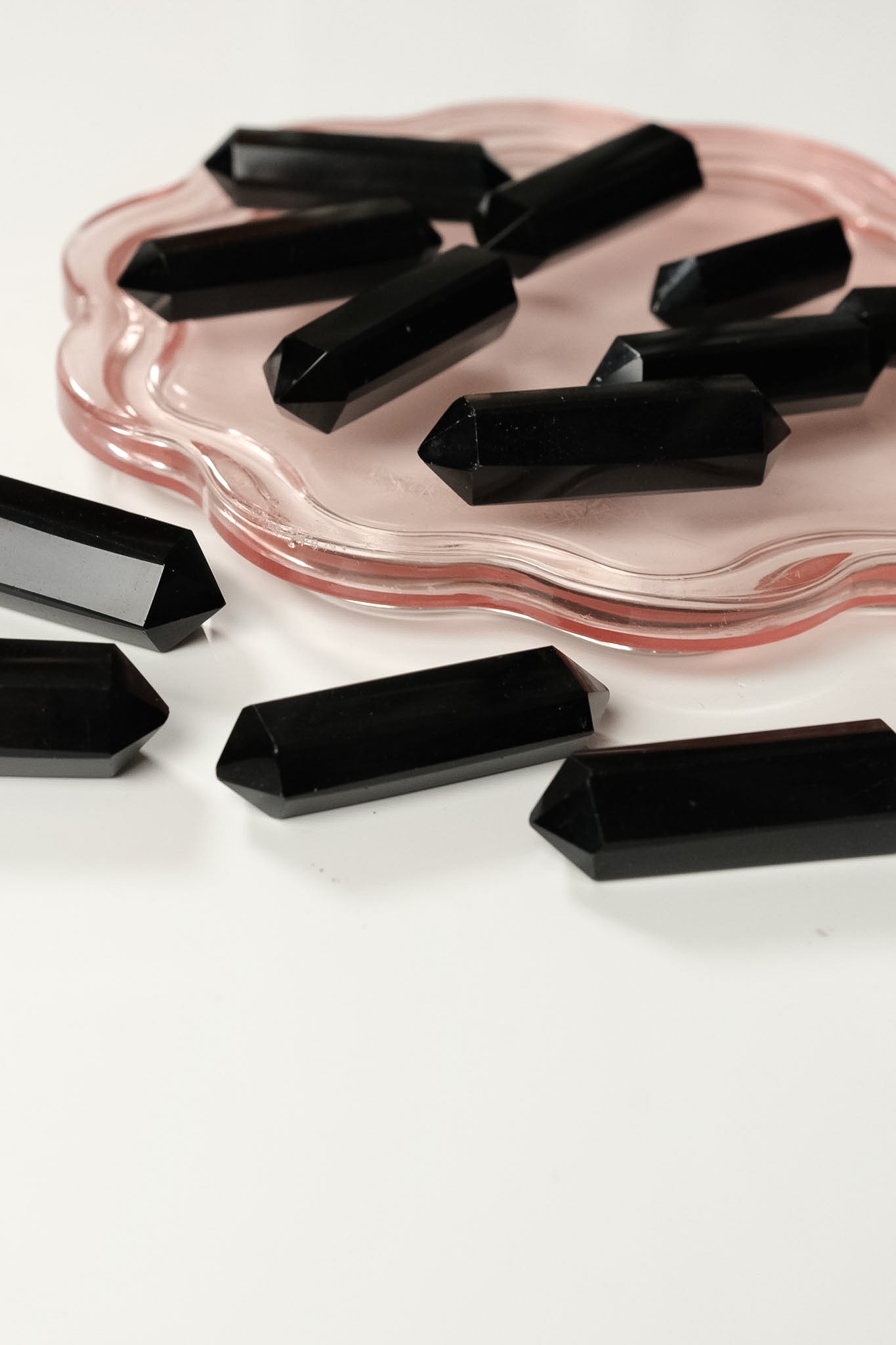 Black Obsidian DT