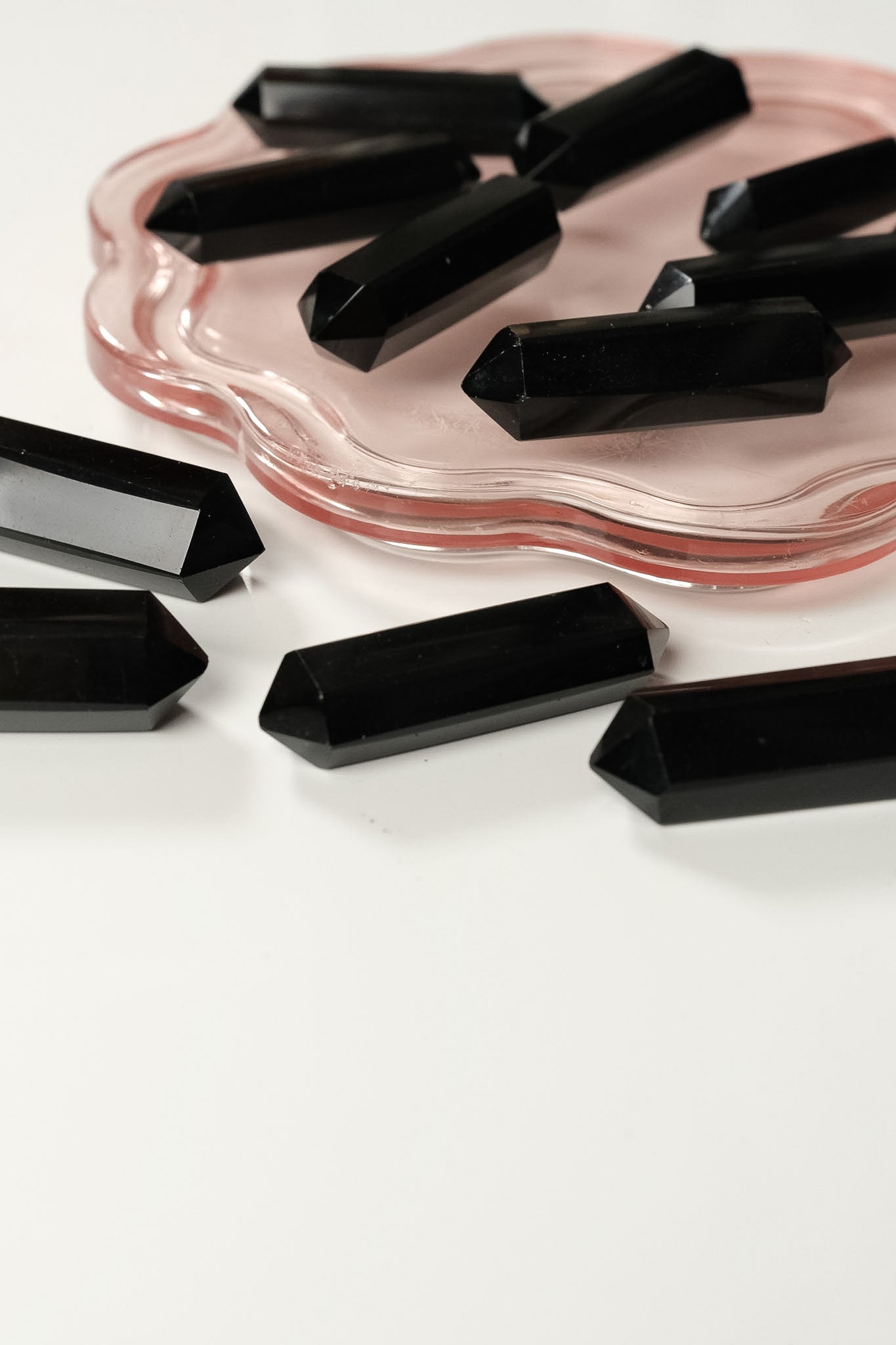 Black Obsidian DT