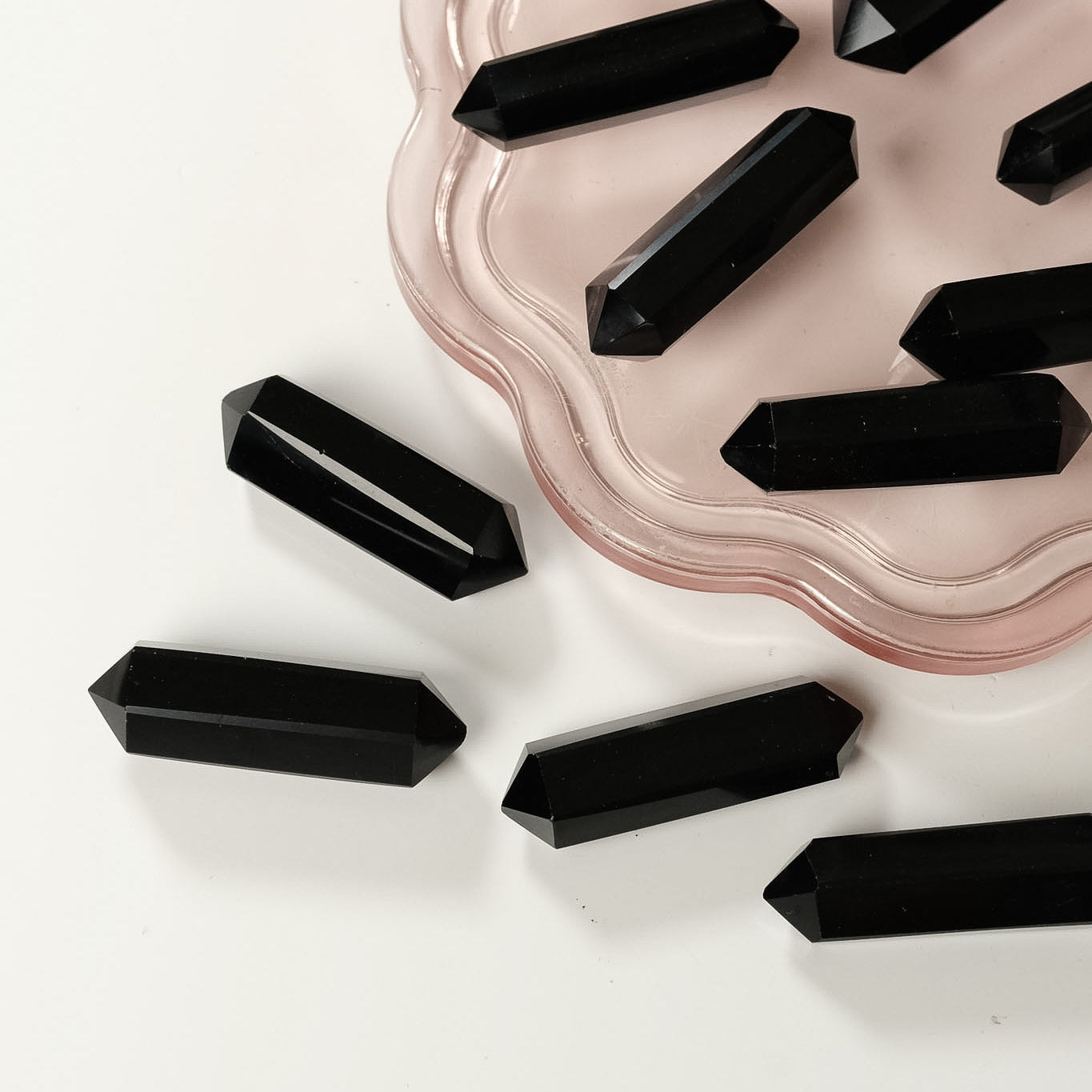 Black Obsidian DT