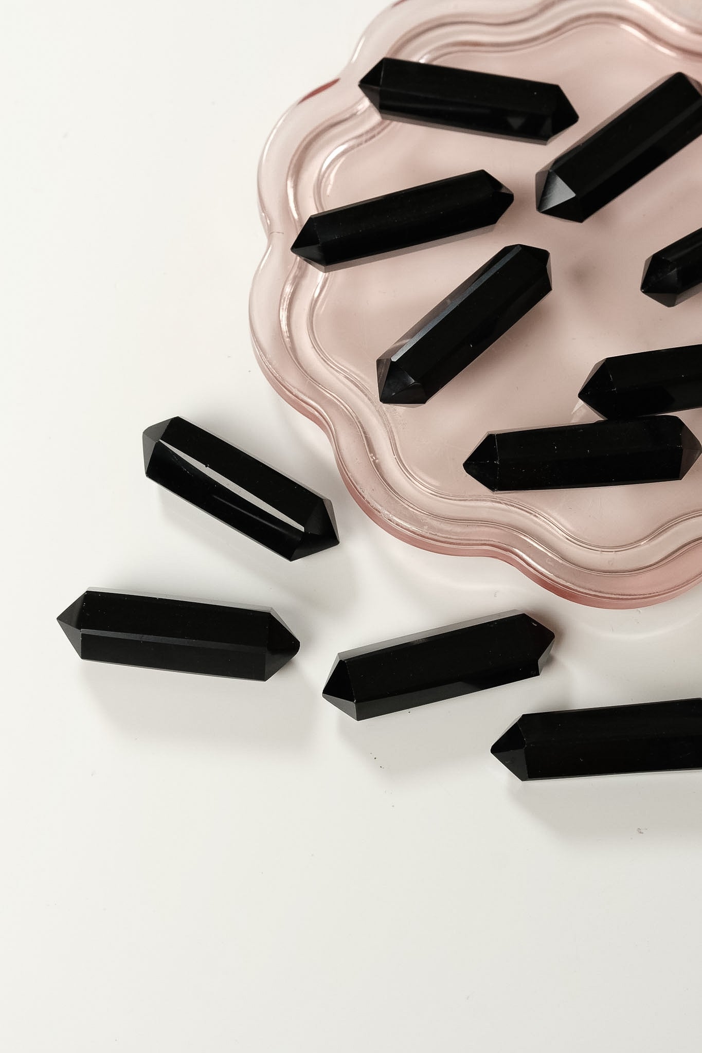 Black Obsidian DT