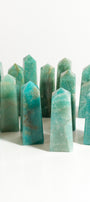 Amazonite Tower