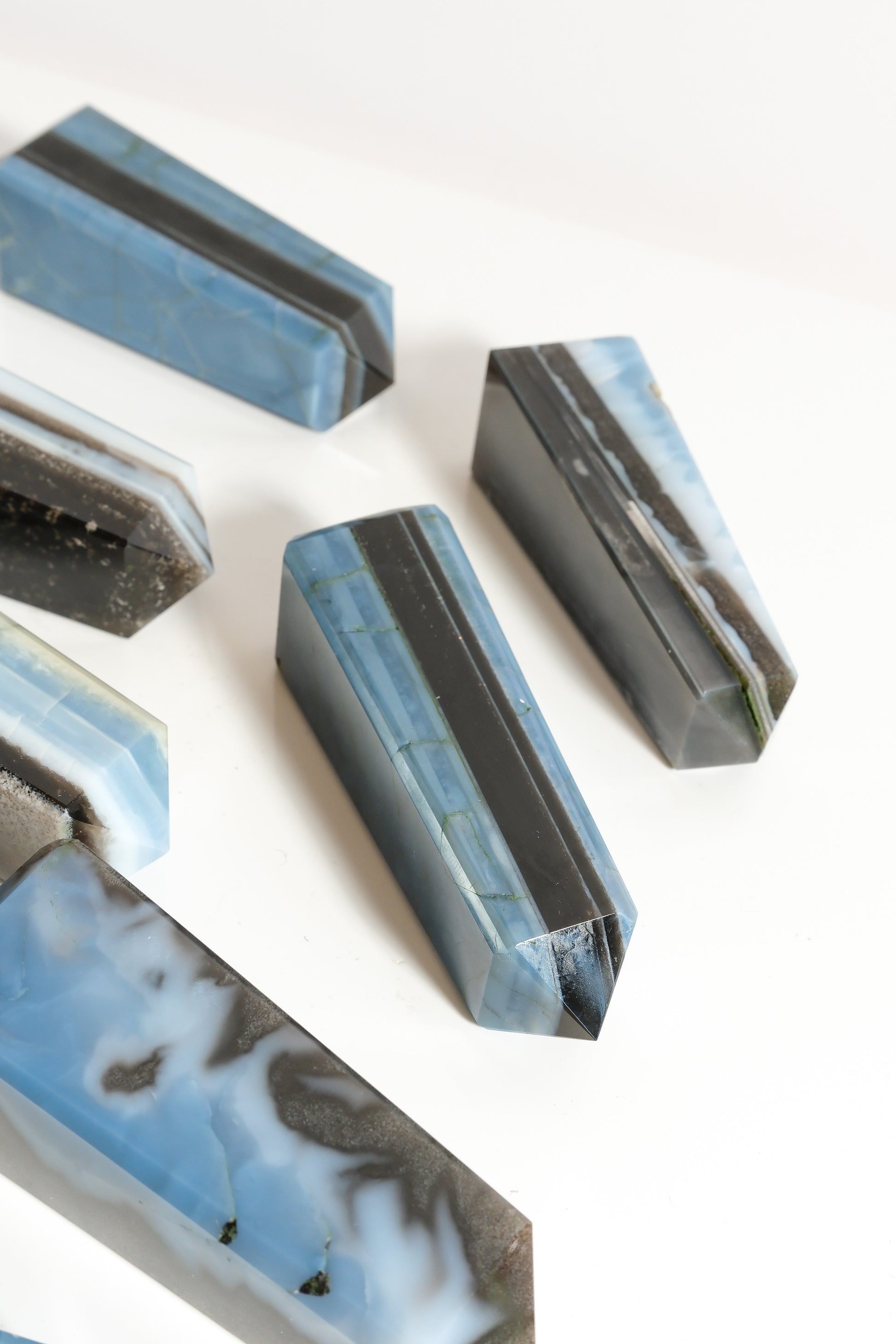 Blue Opal Tower