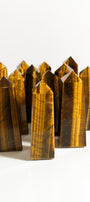 Tigers Eye Tower