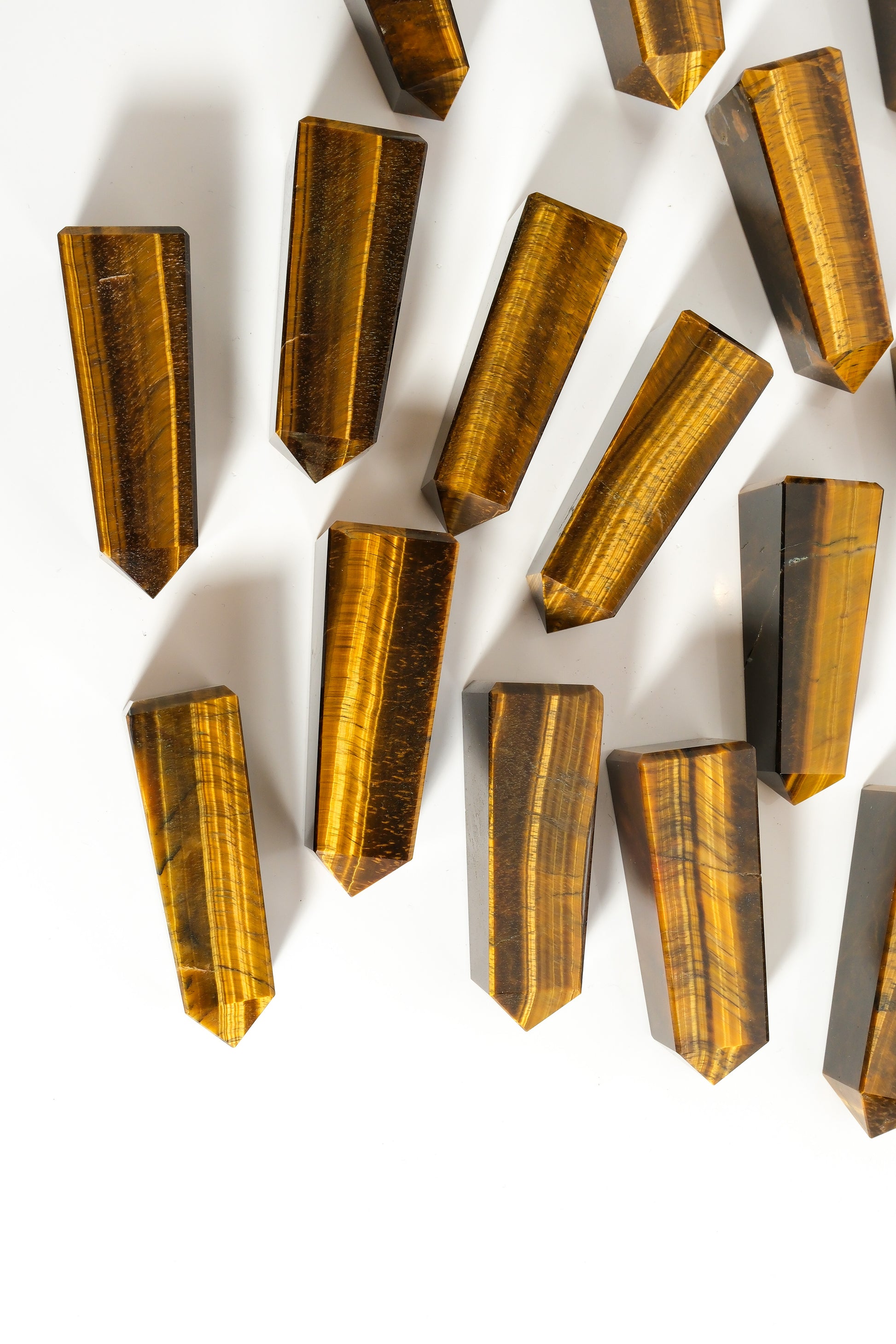 Tigers Eye Tower