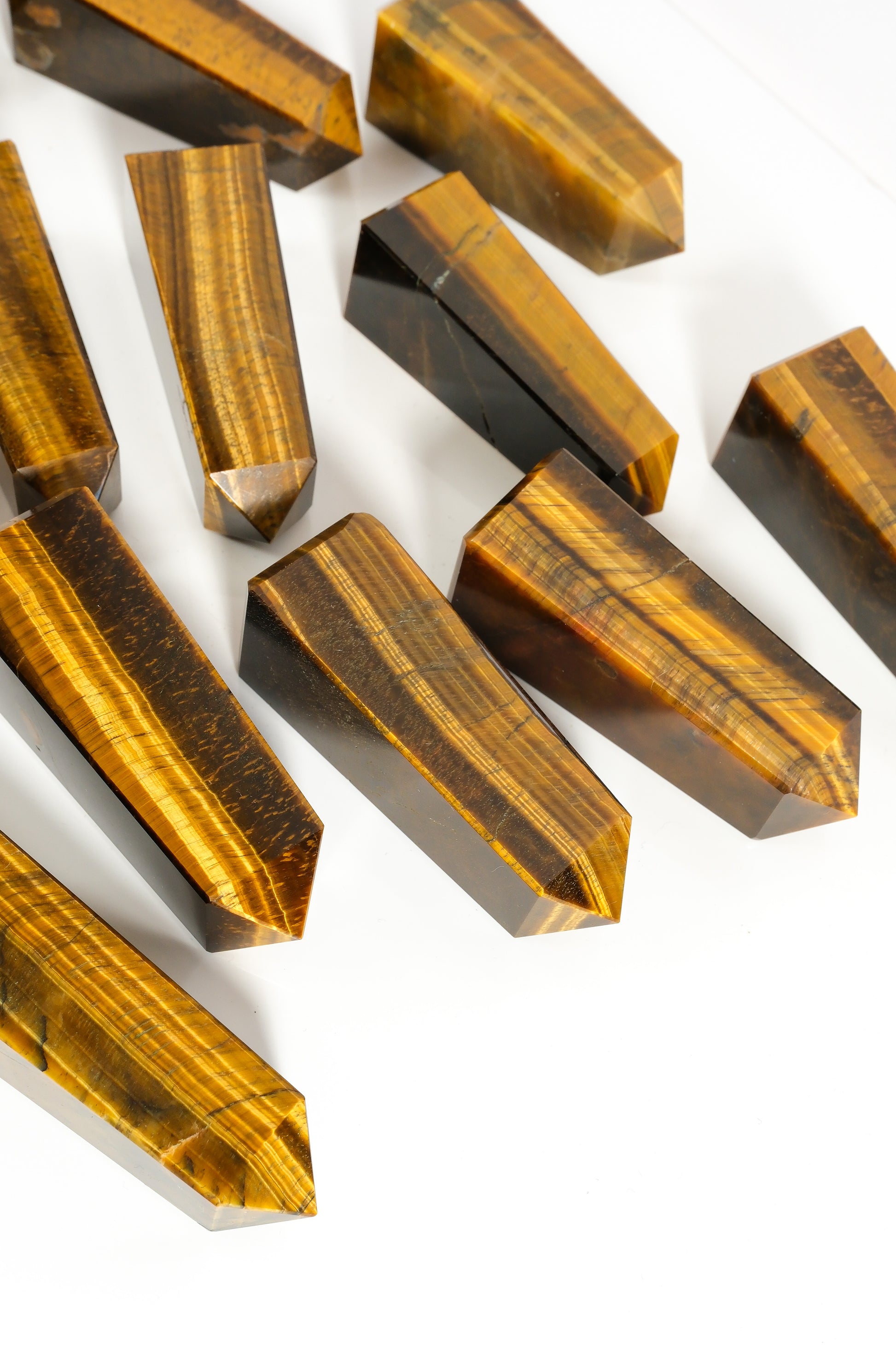 Tigers Eye Tower