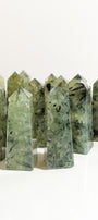 Prehnite Tower