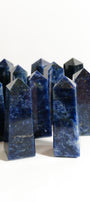 Sodalite Tower