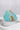 Blue Aragonite Cloud