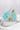 Blue Aragonite Cloud