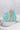 Blue Aragonite Cloud