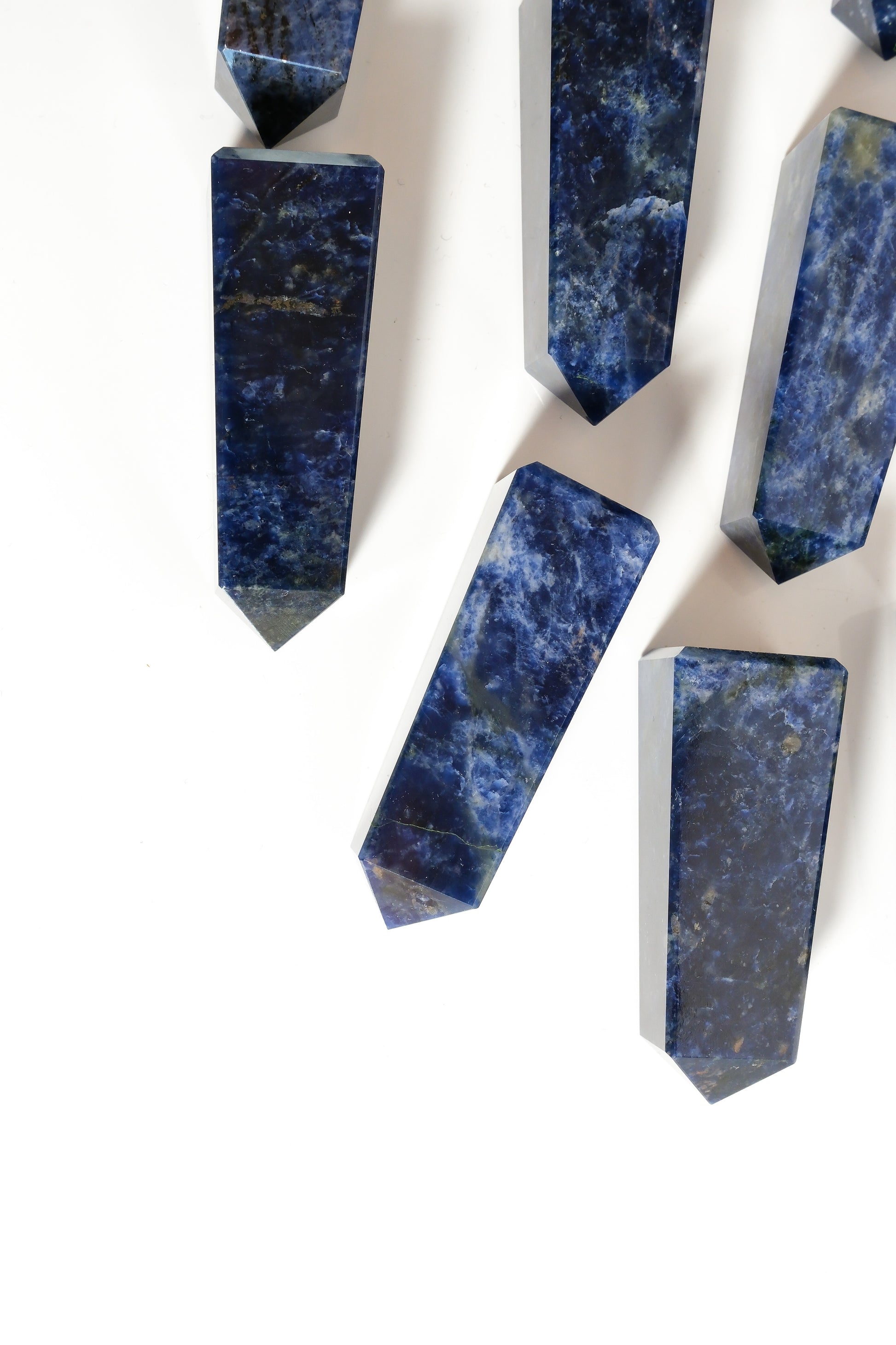 Sodalite Tower