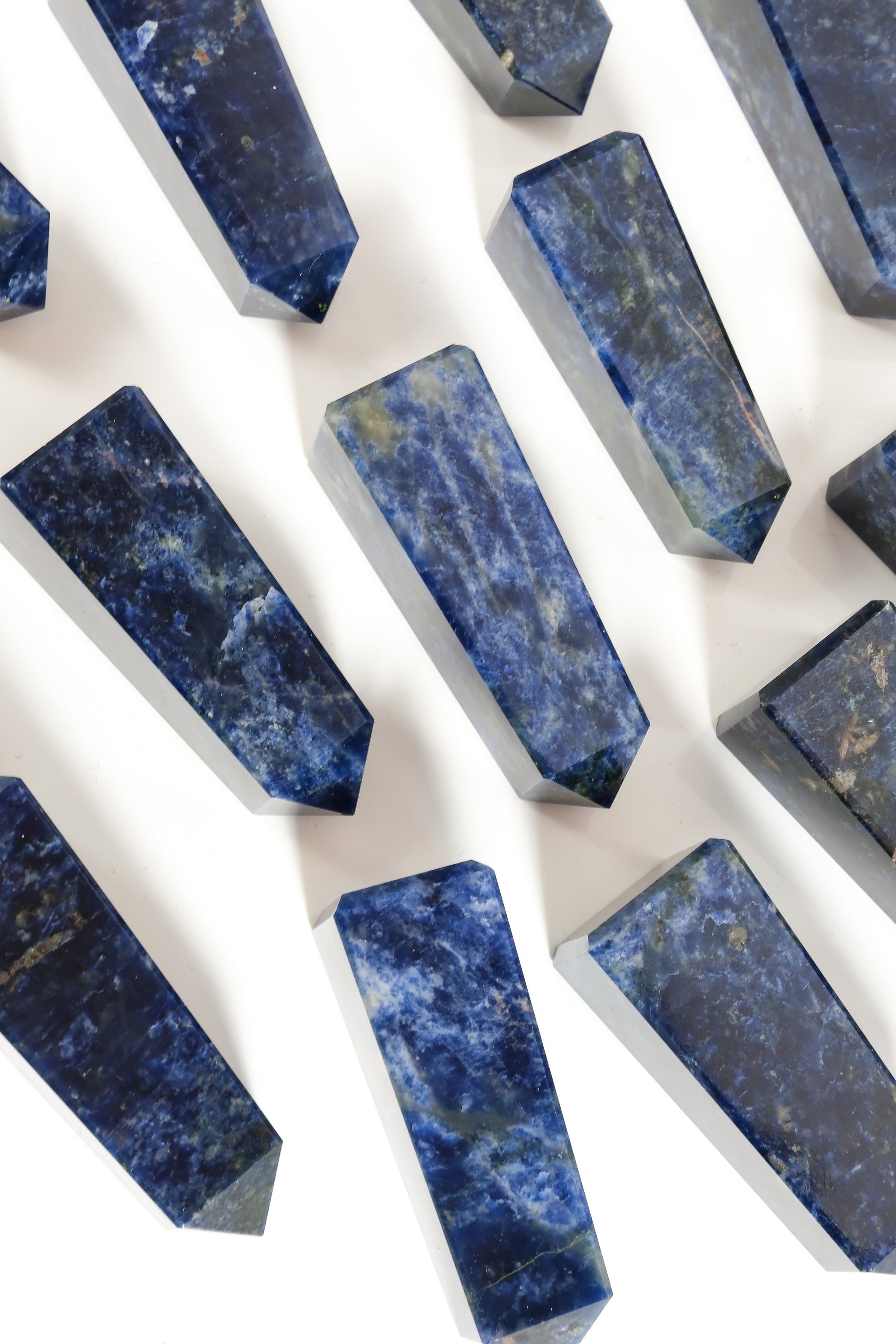 Sodalite Tower