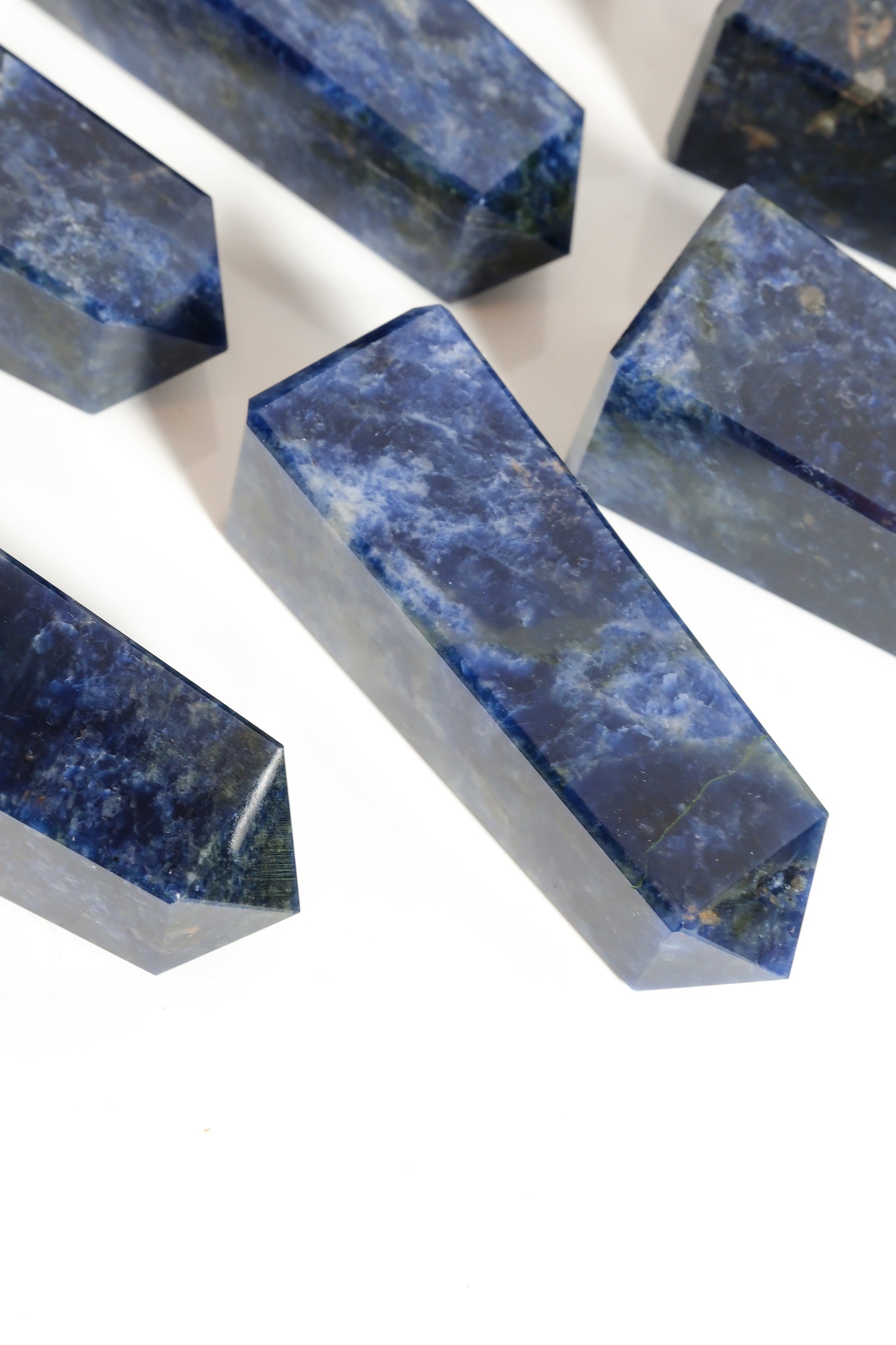 Sodalite Tower