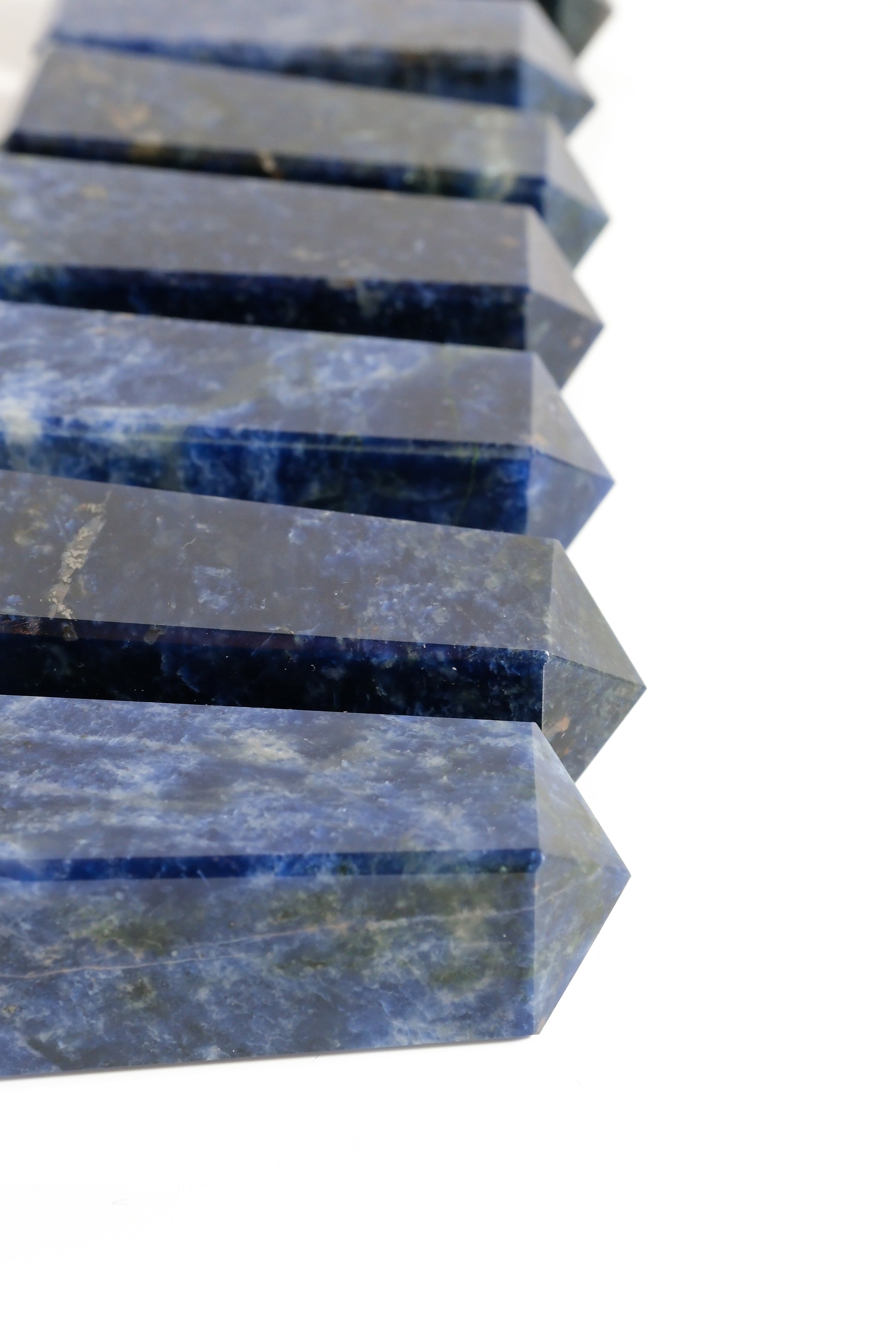 Sodalite Tower