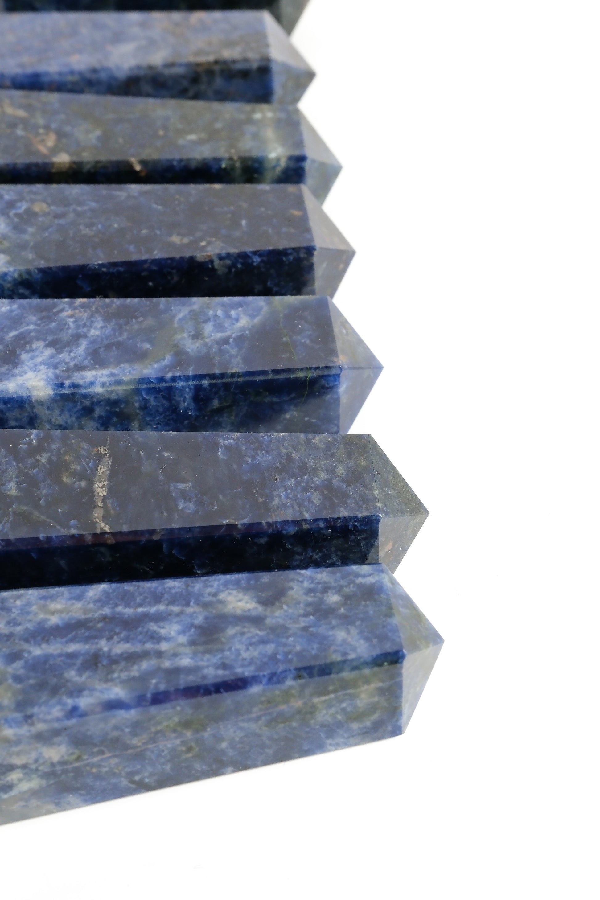 Sodalite Tower