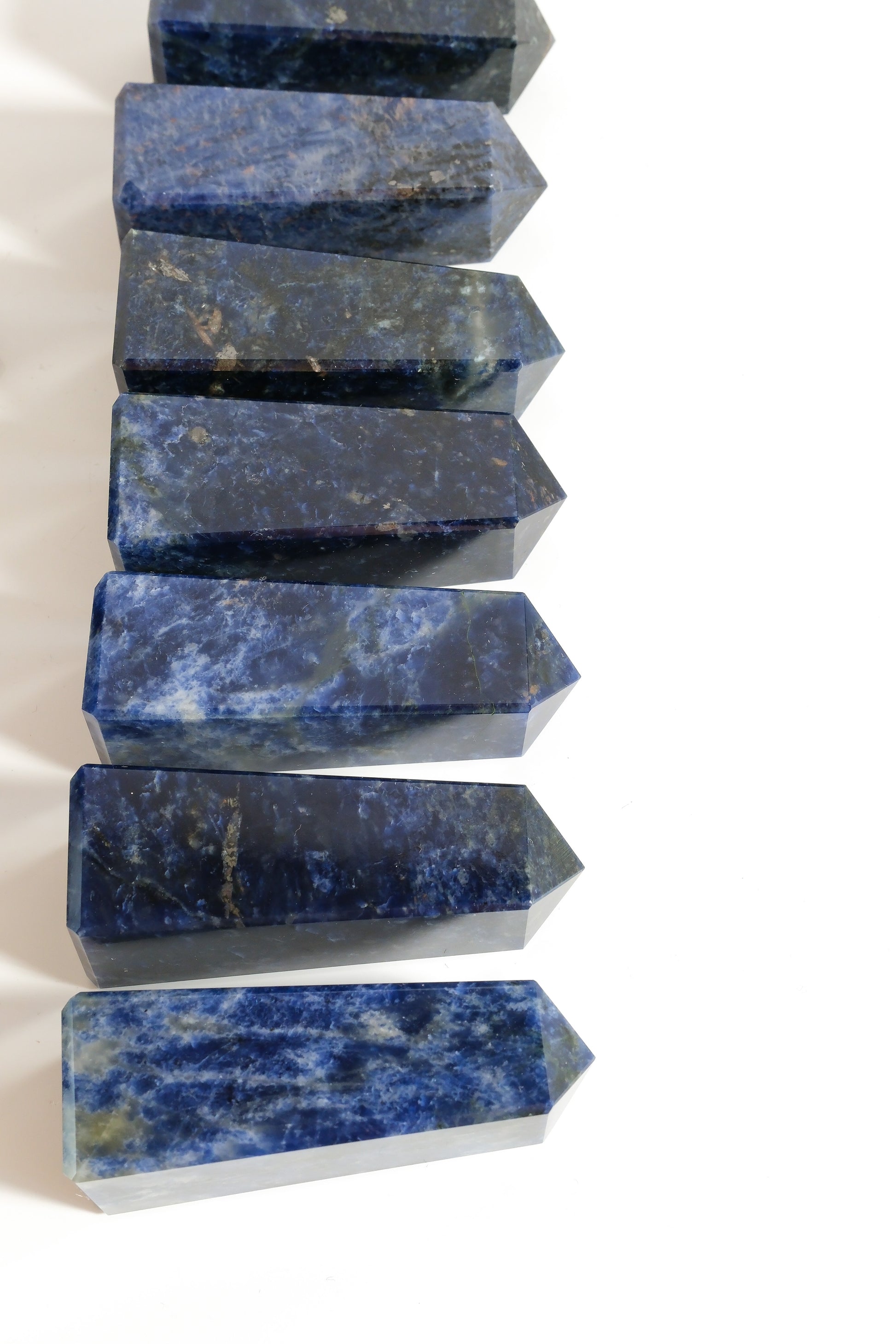 Sodalite Tower