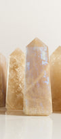 Tanzanian Moonstone Tower