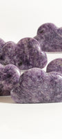 Lepidolite Cloud