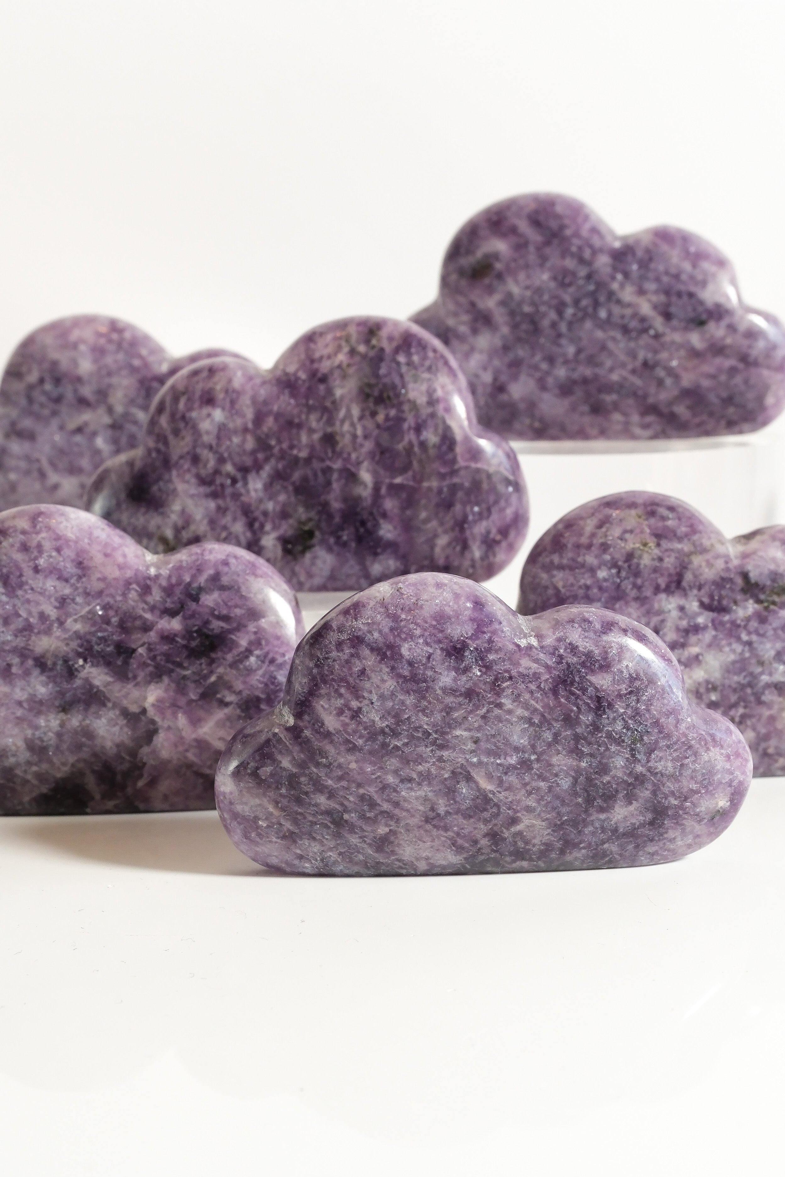 Lepidolite Cloud