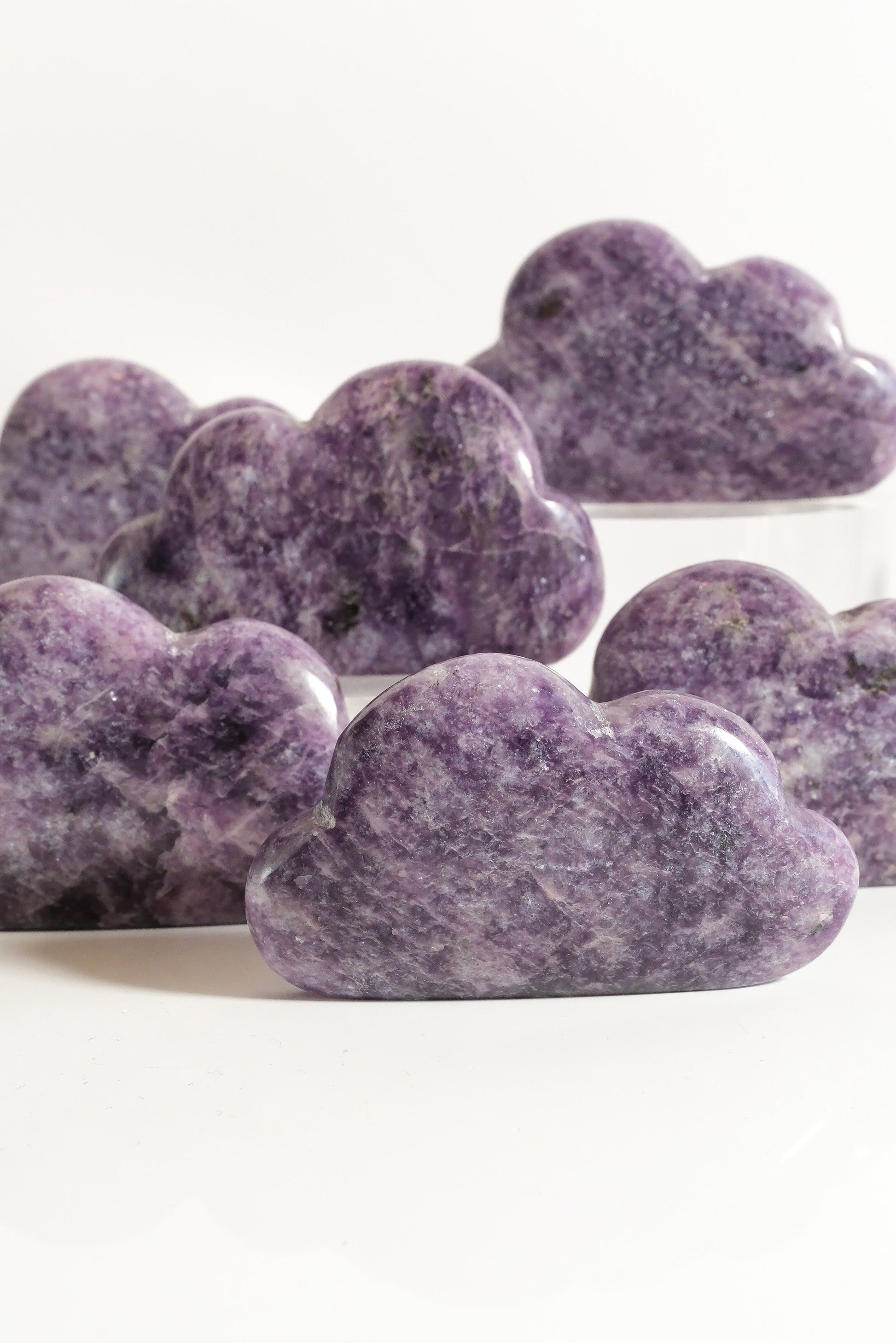 Lepidolite Cloud