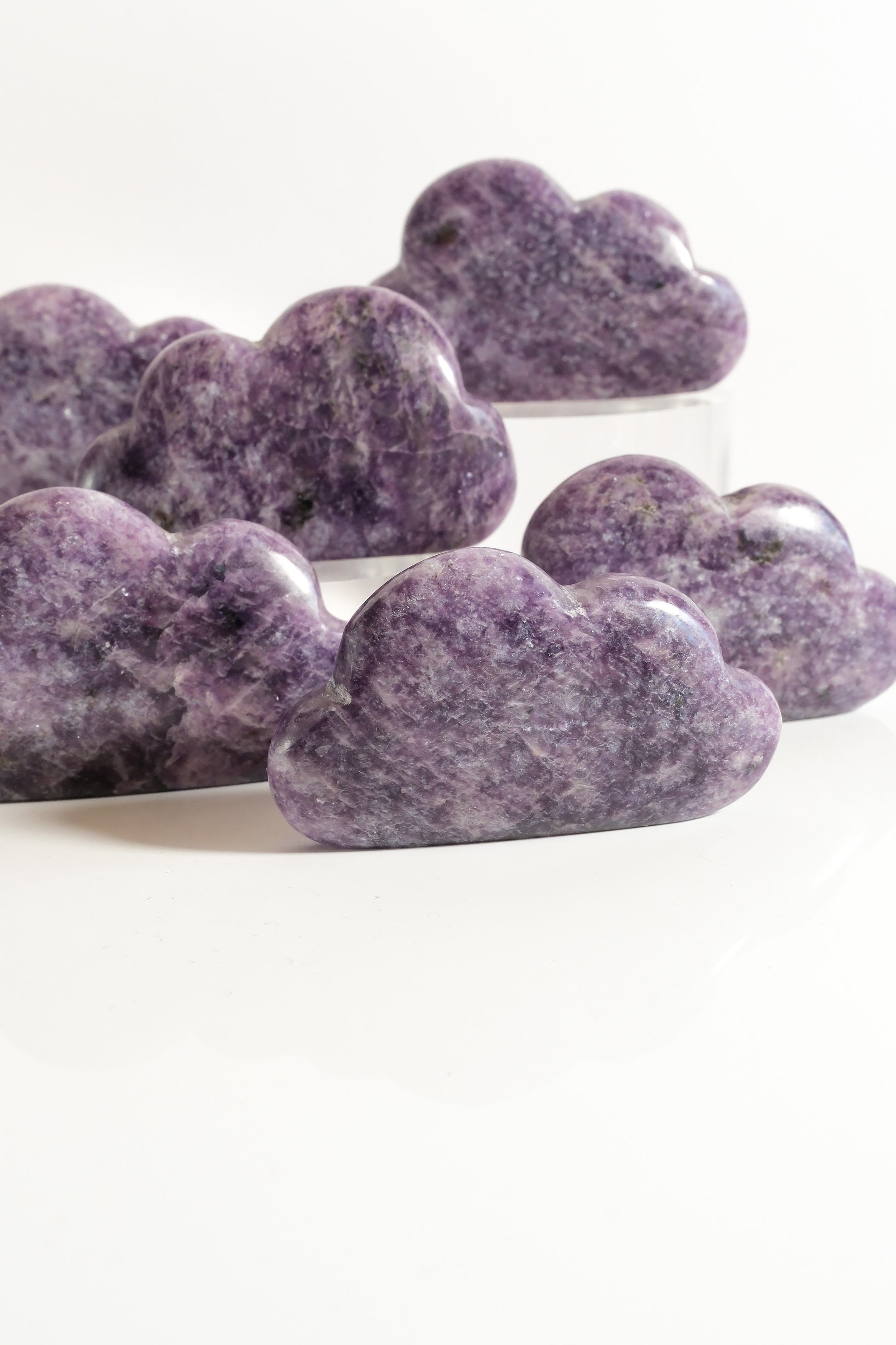 Lepidolite Cloud