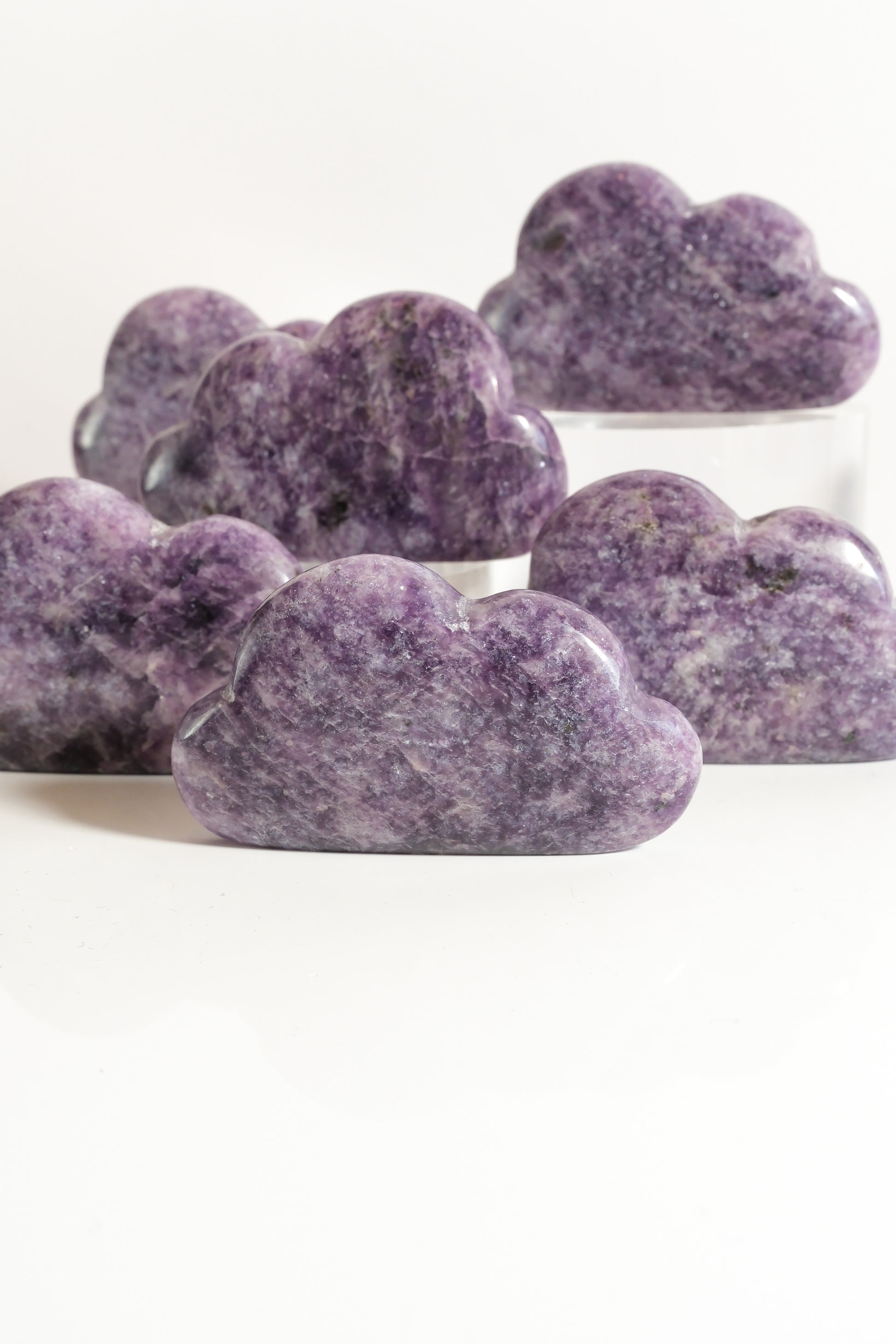 Lepidolite Cloud