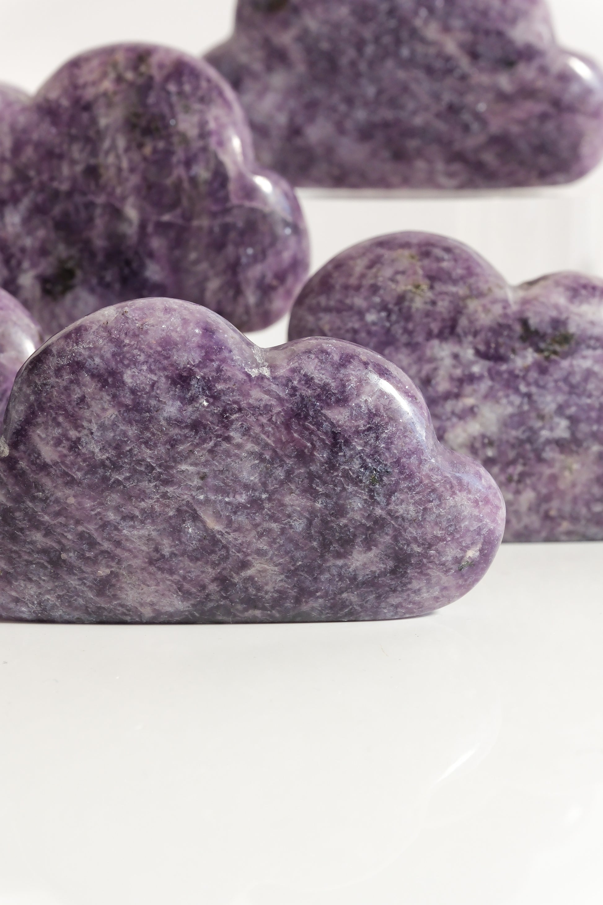 Lepidolite Cloud