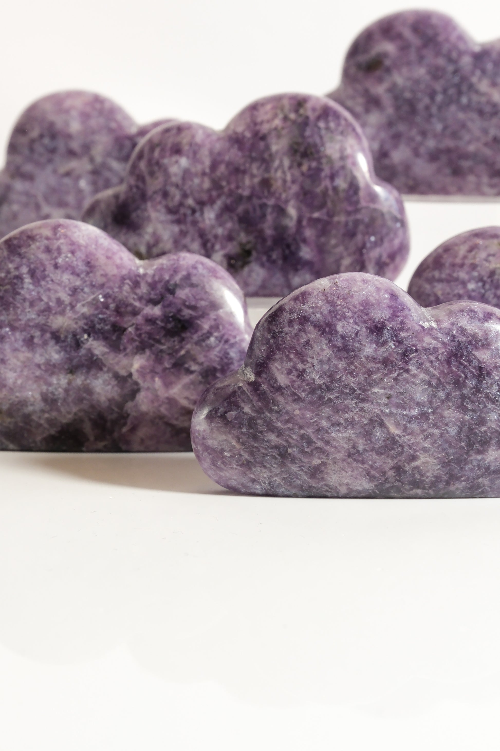 Lepidolite Cloud
