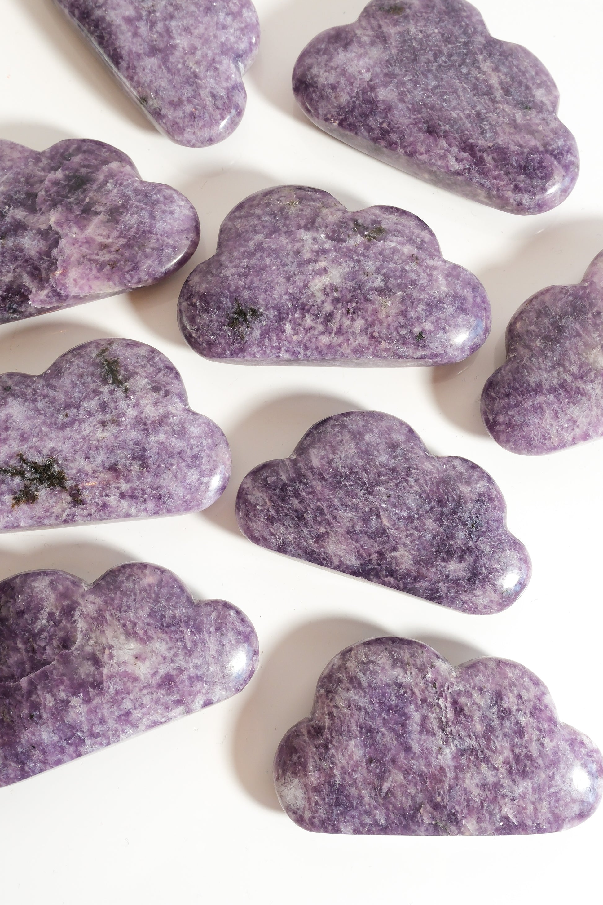 Lepidolite Cloud