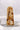 Chocolate Calcite Tower