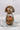 Polychrome Jasper Mushroom