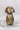 Polychrome Jasper Mushroom
