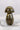 Polychrome Jasper Mushroom
