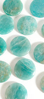 Amazonite Flatstone
