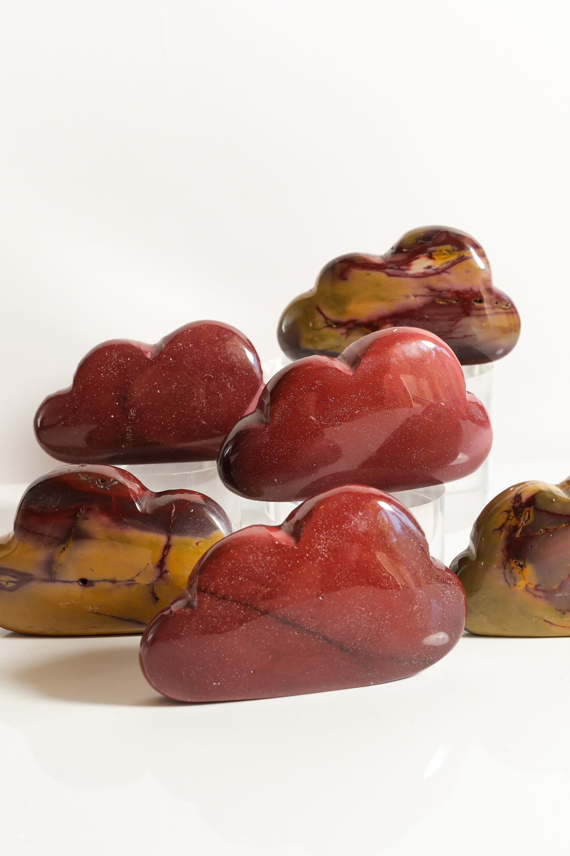 Mookaite Cloud