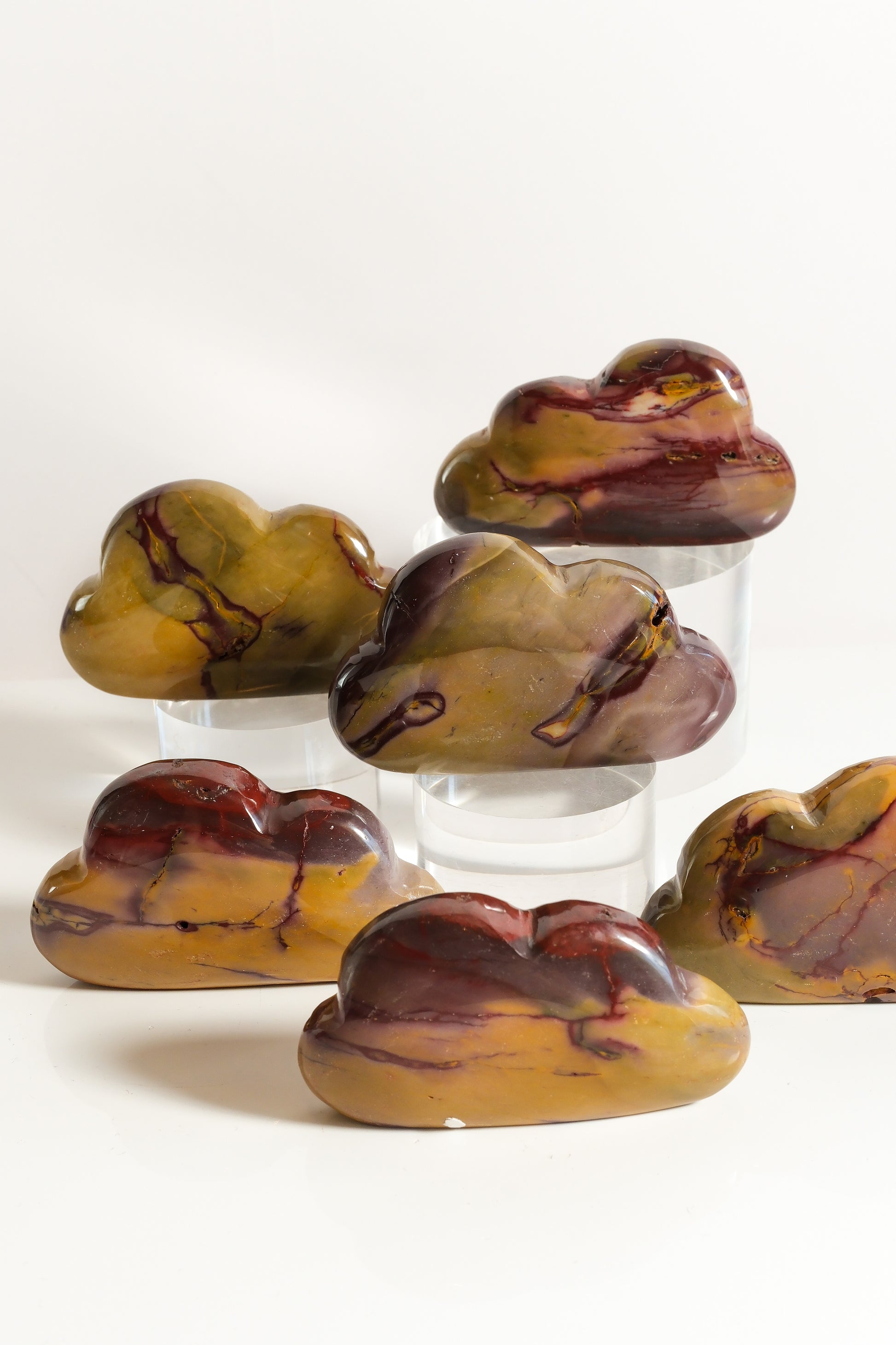 Mookaite Cloud