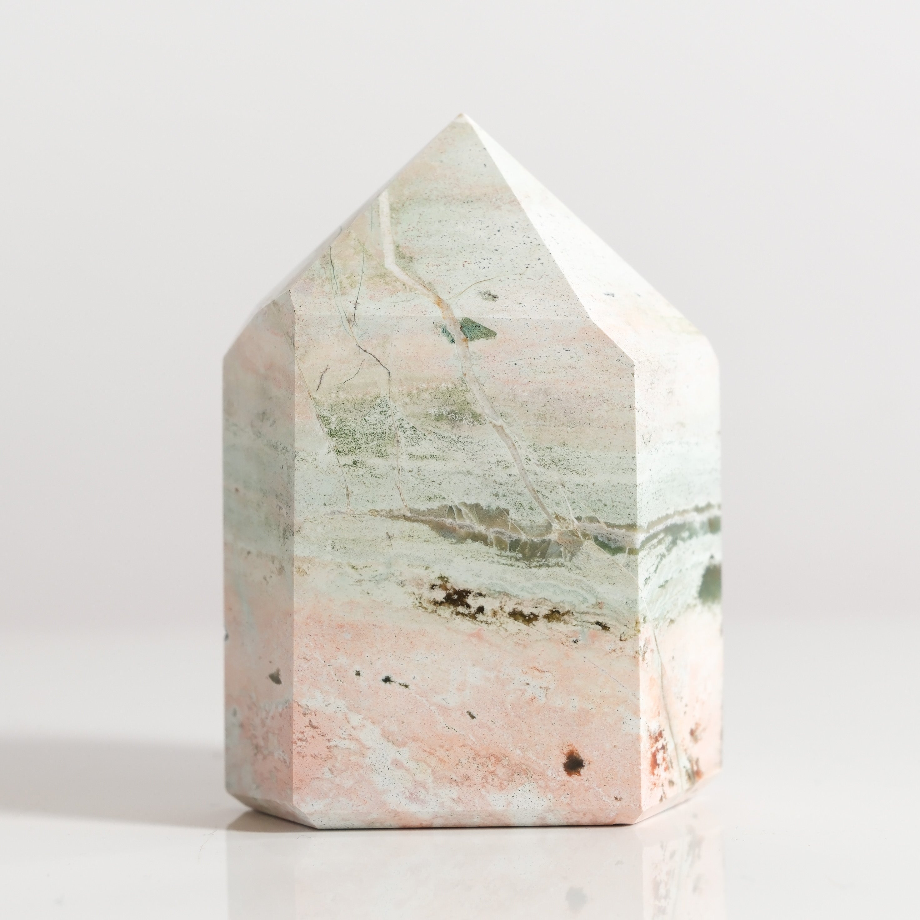 Unicorn Jasper Tower