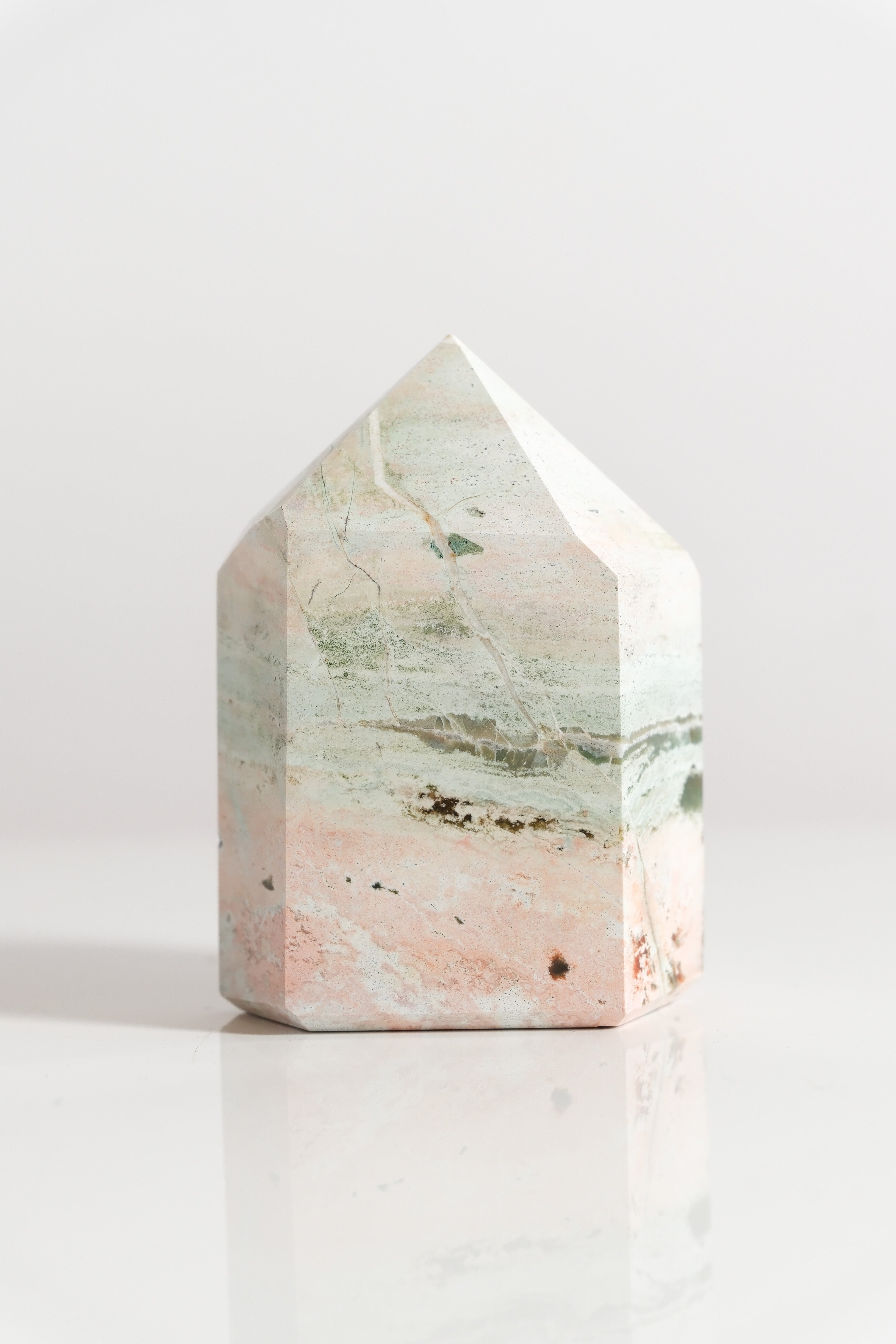 Unicorn Jasper Tower