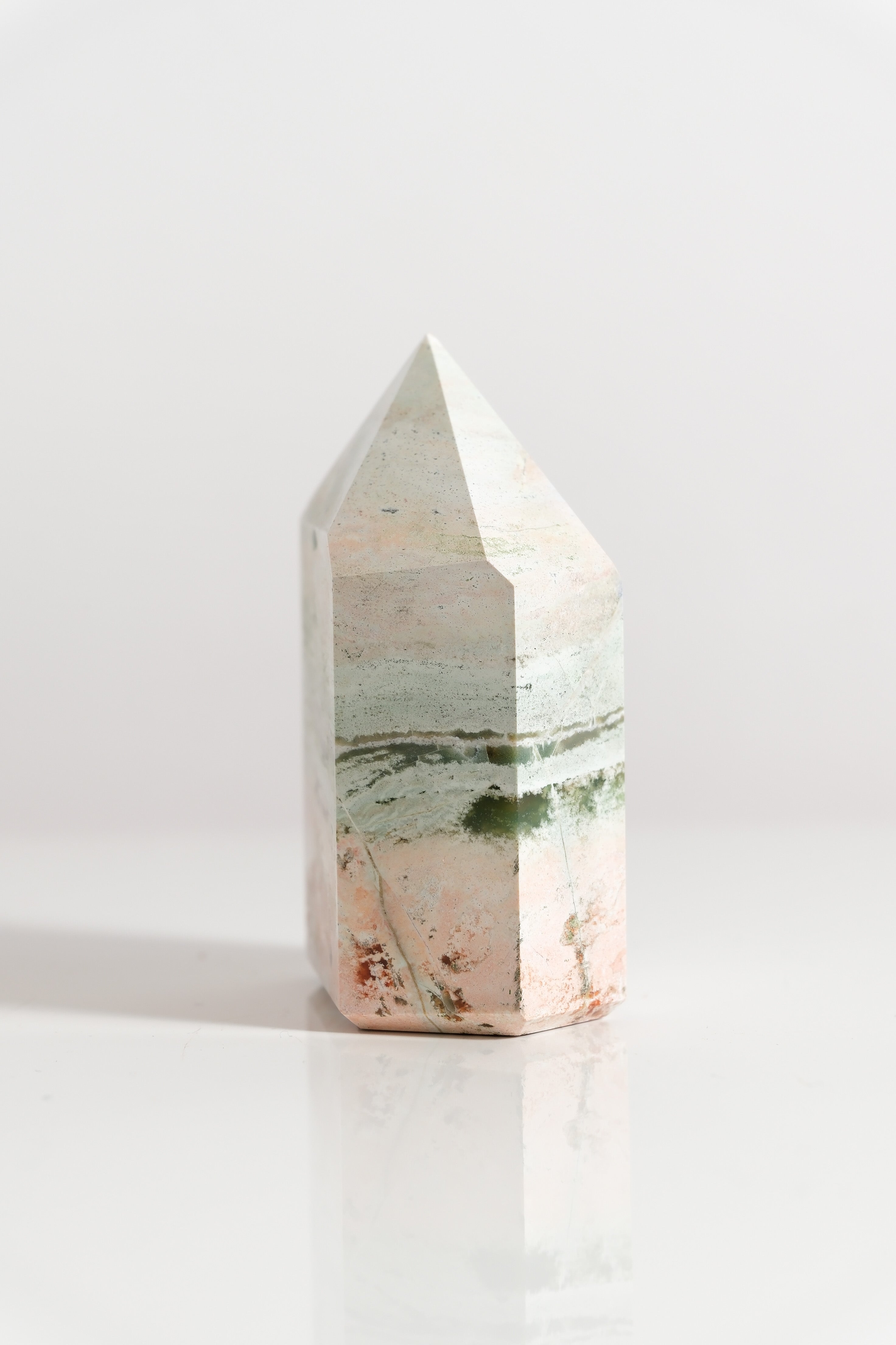 Unicorn Jasper Tower