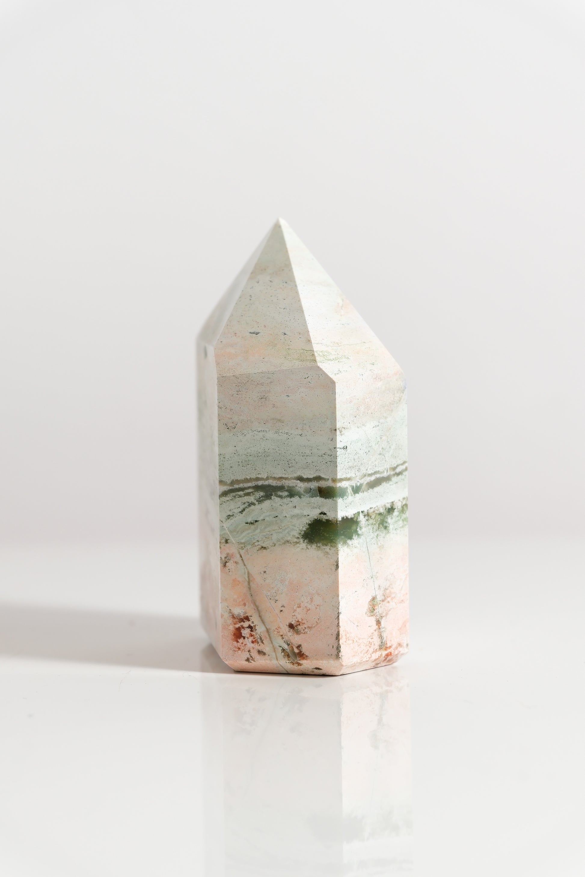 Unicorn Jasper Tower