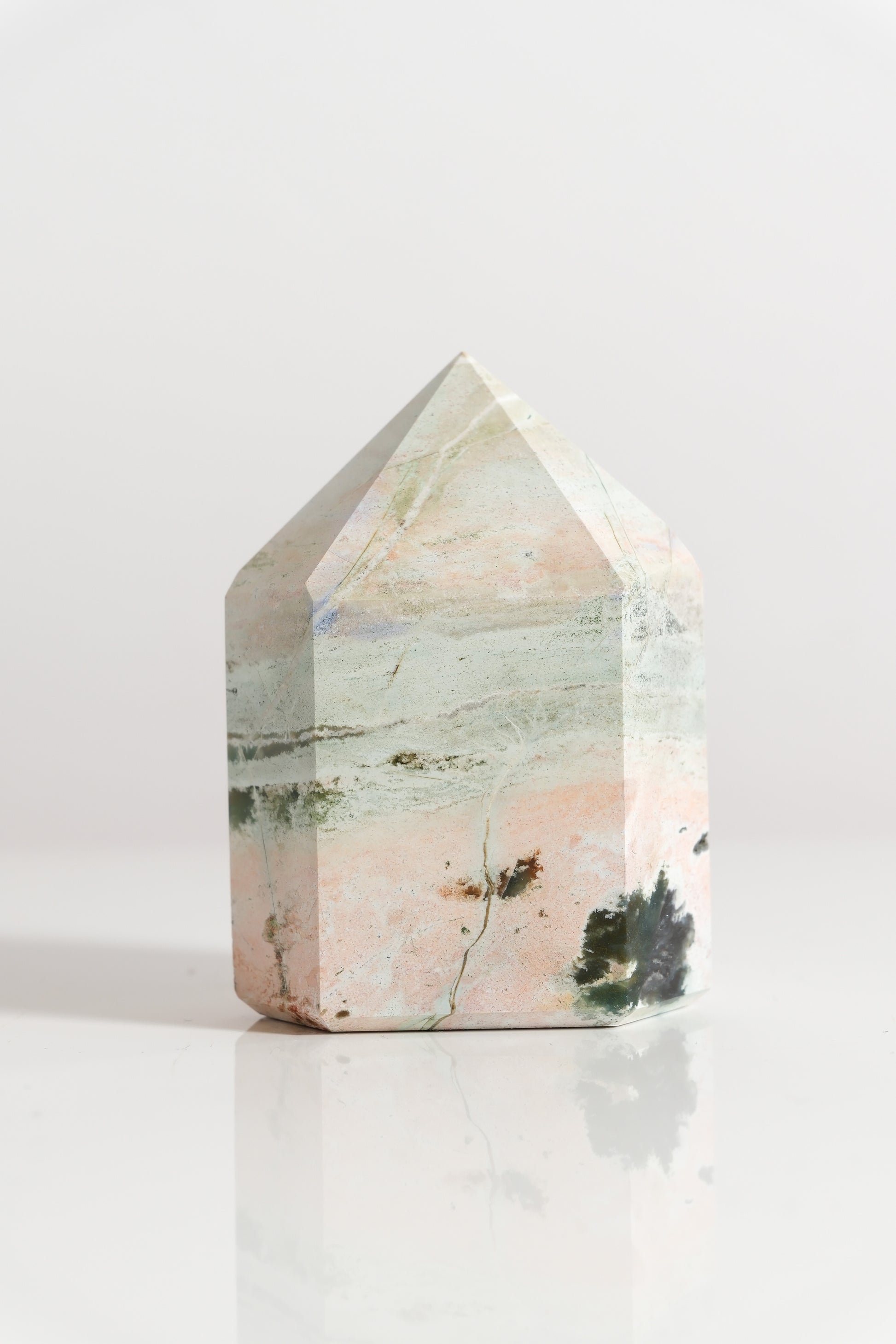 Unicorn Jasper Tower