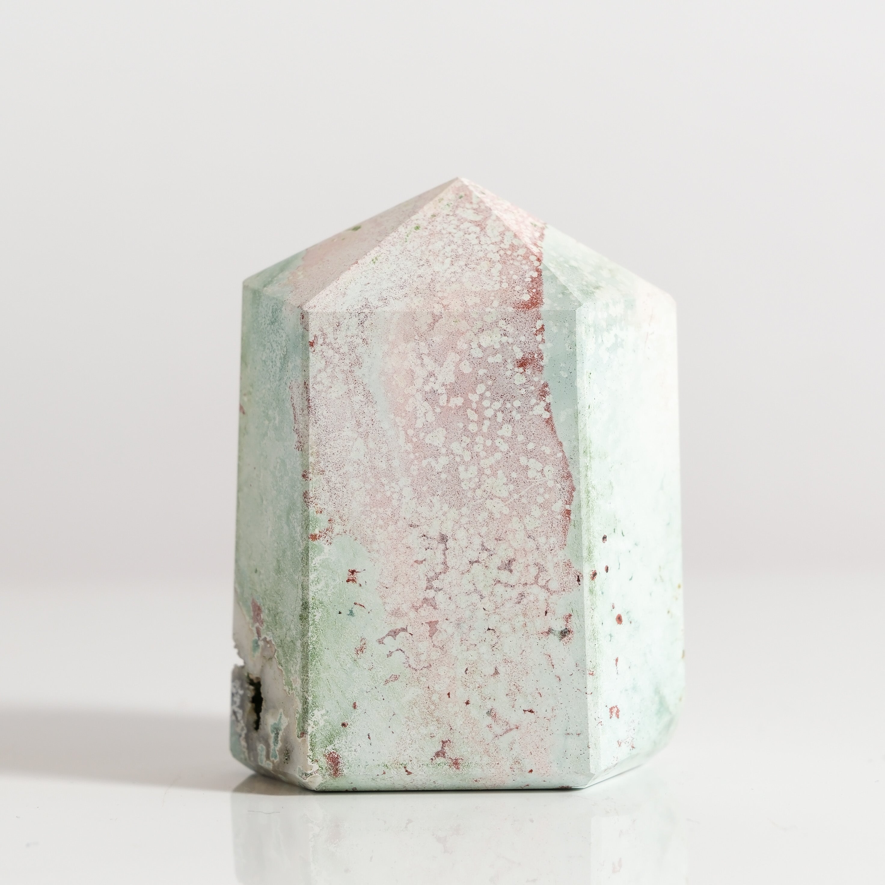 Unicorn Jasper Tower