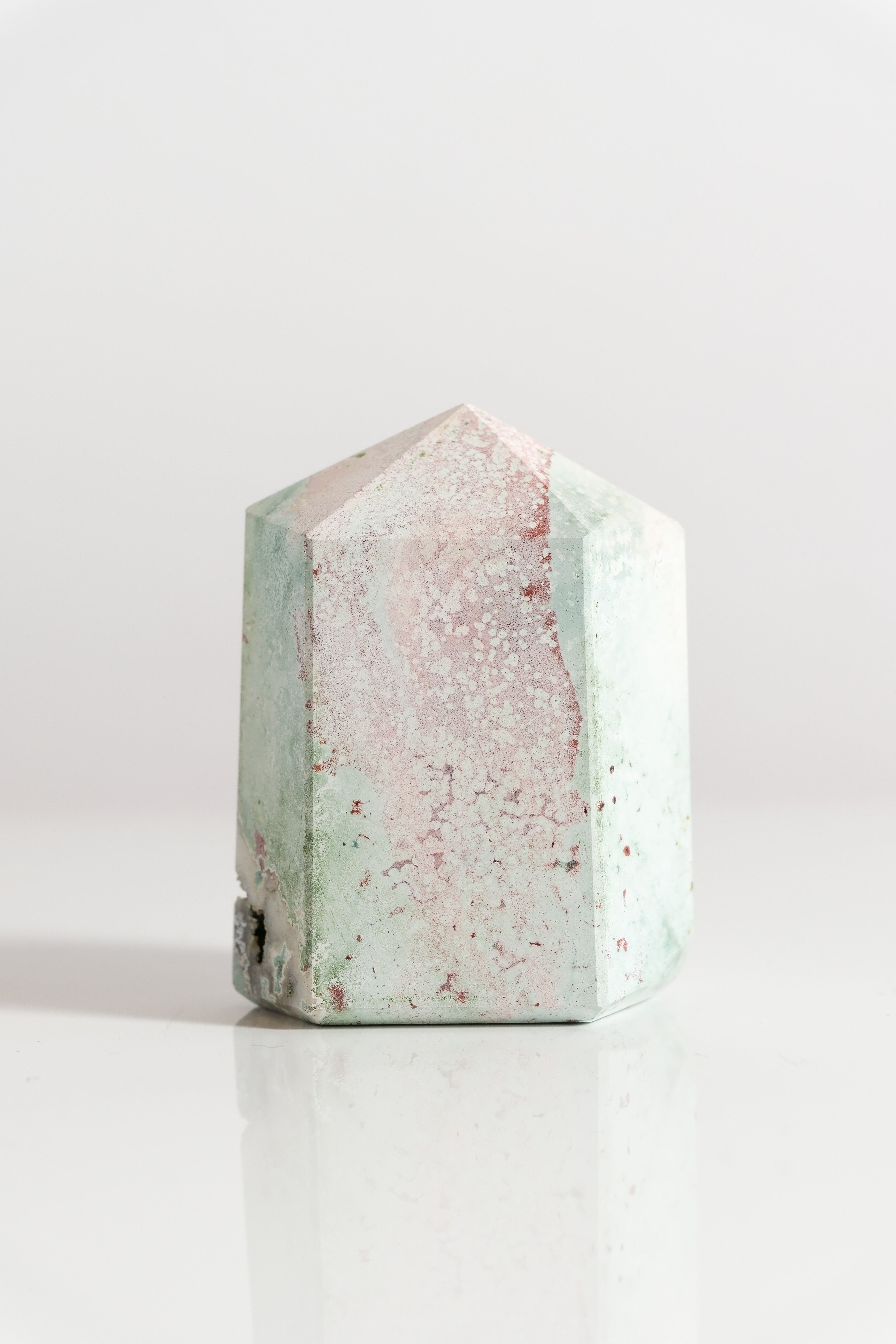 Unicorn Jasper Tower