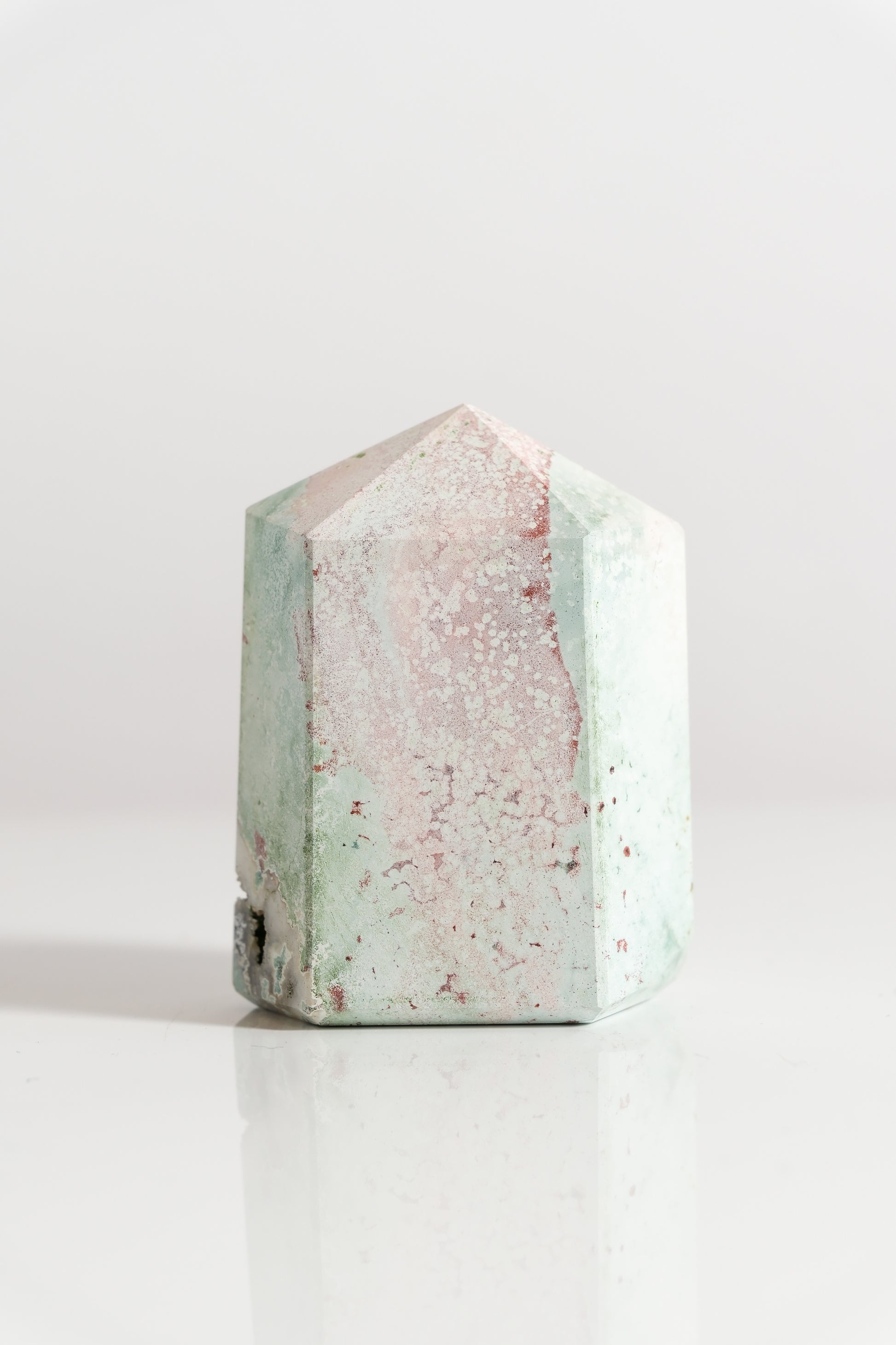 Unicorn Jasper Tower