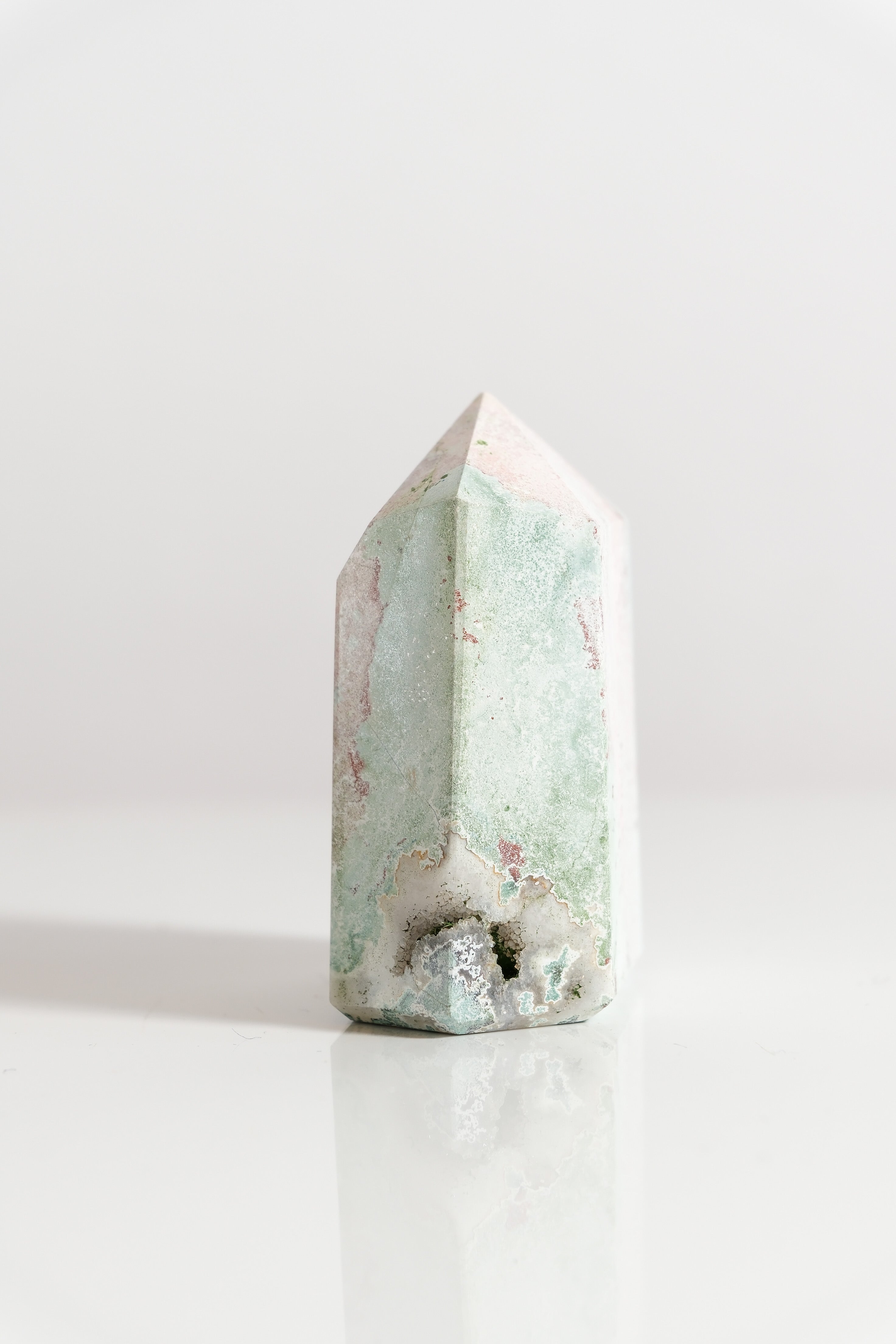 Unicorn Jasper Tower