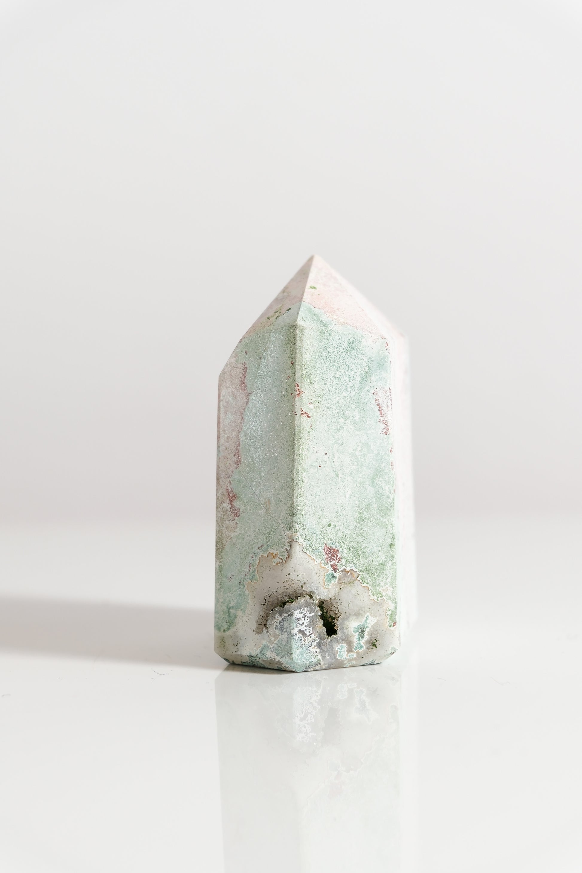 Unicorn Jasper Tower