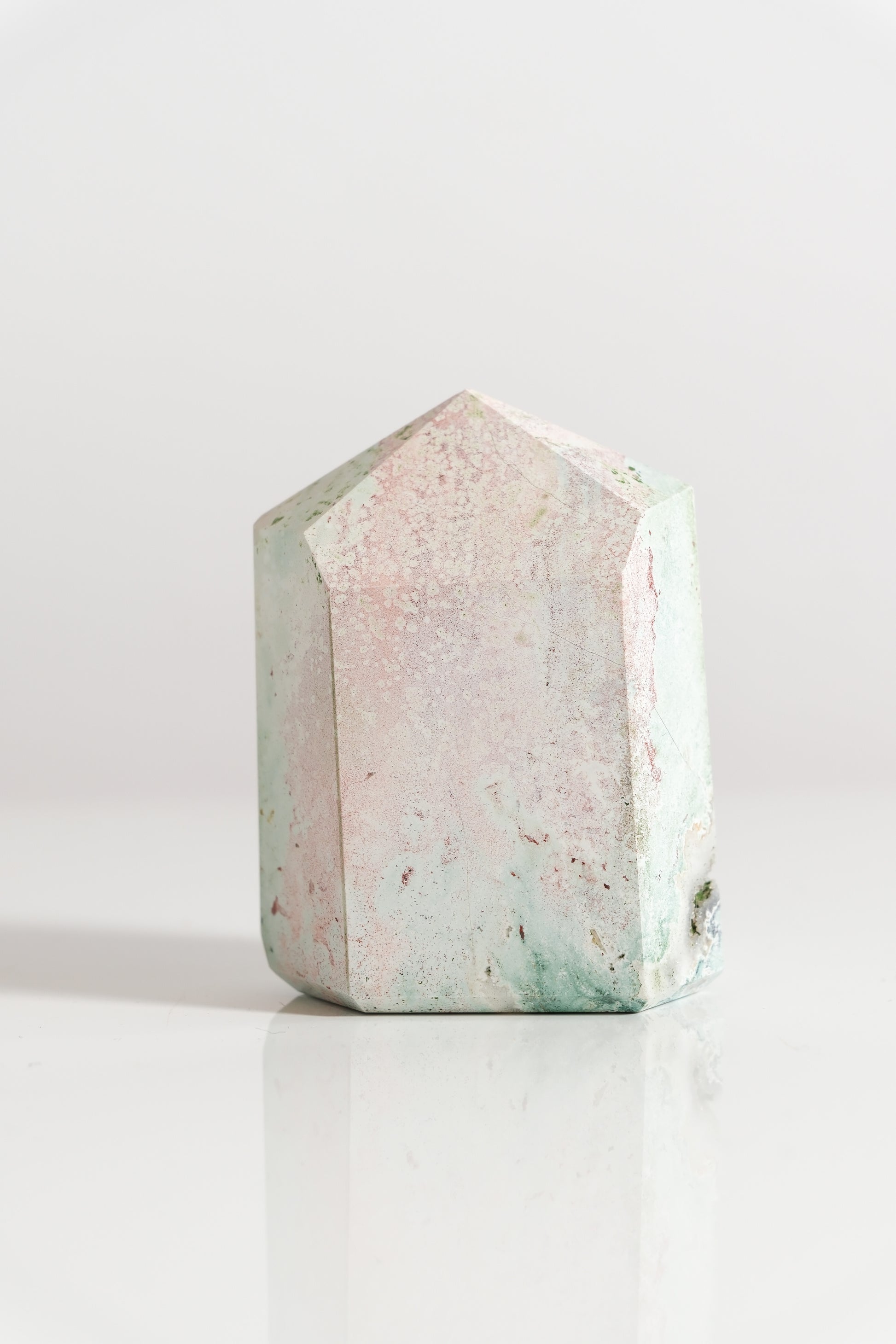 Unicorn Jasper Tower