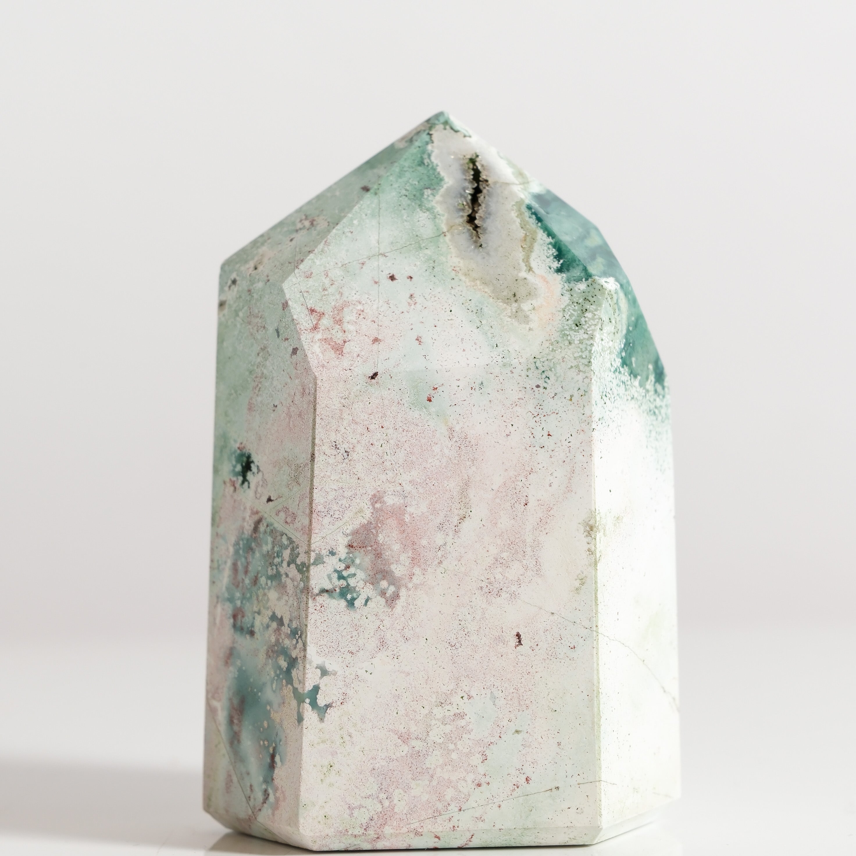 Unicorn Jasper Tower