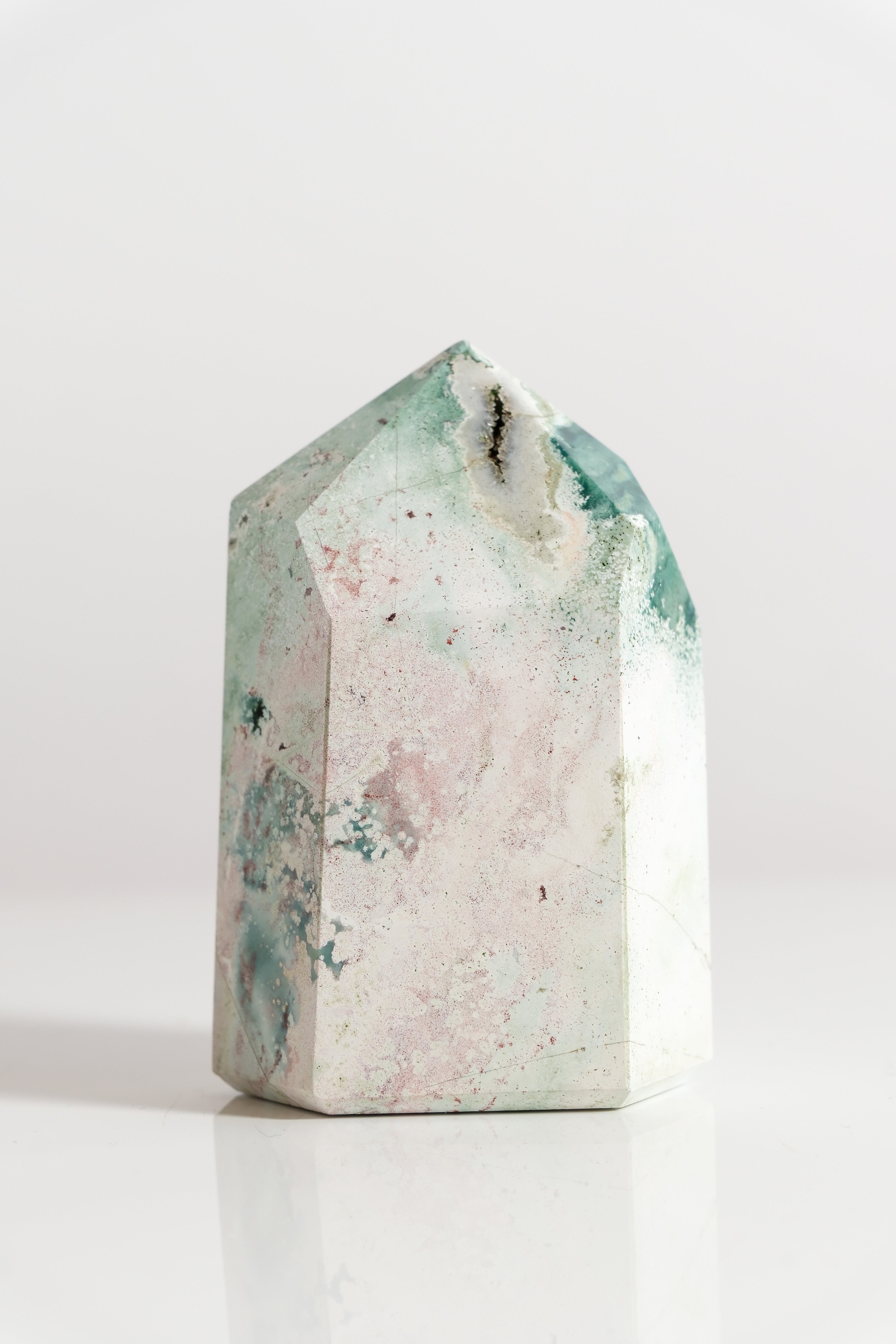 Unicorn Jasper Tower
